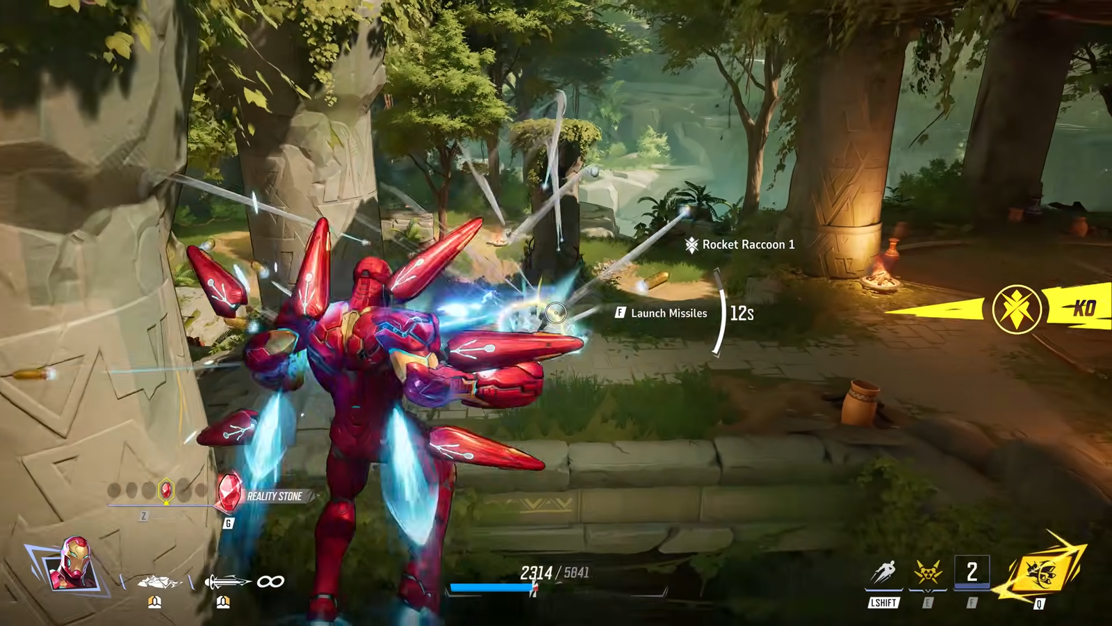 Marvel Rivals Night Map Marvel Rivals Season 10.5: Avengers Infinity War and Endgame Modes ...