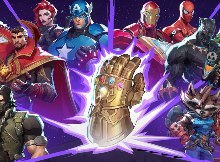 Marvel Rivals Night Map Marvel Rivals Thanos Release Date: When the Endgame Raid Boss Arrives