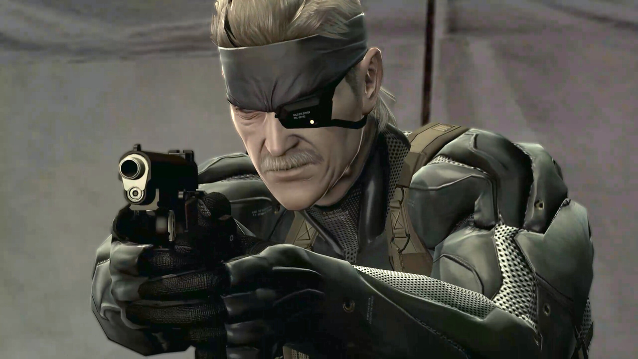 Metal Gear Solid Timeline: Every Canon Game in Chronological Order