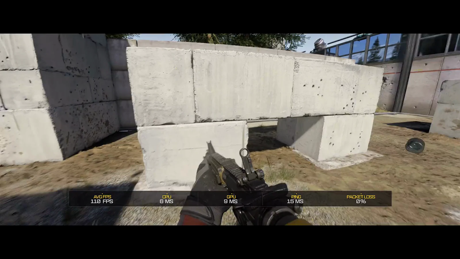 Modern Warfare 4 Beta Best Settings Guide for DMZ: Max FPS and Visibility