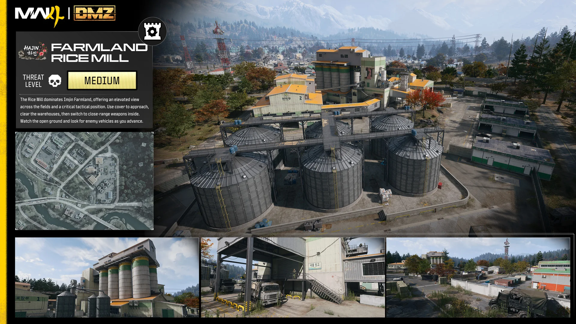 Things To Add Rice Where to Use the Counting Room Vault Key in Call of Duty: Modern ...