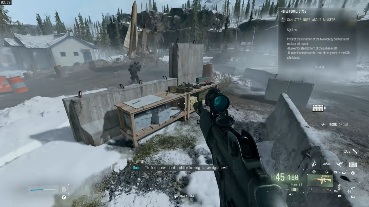 Modern Warfare 4 Incoming! Achievement: How to Easily Destroy Every ...