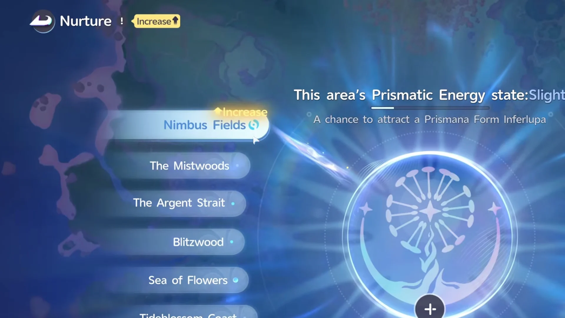 Prismana Flow Mechanics