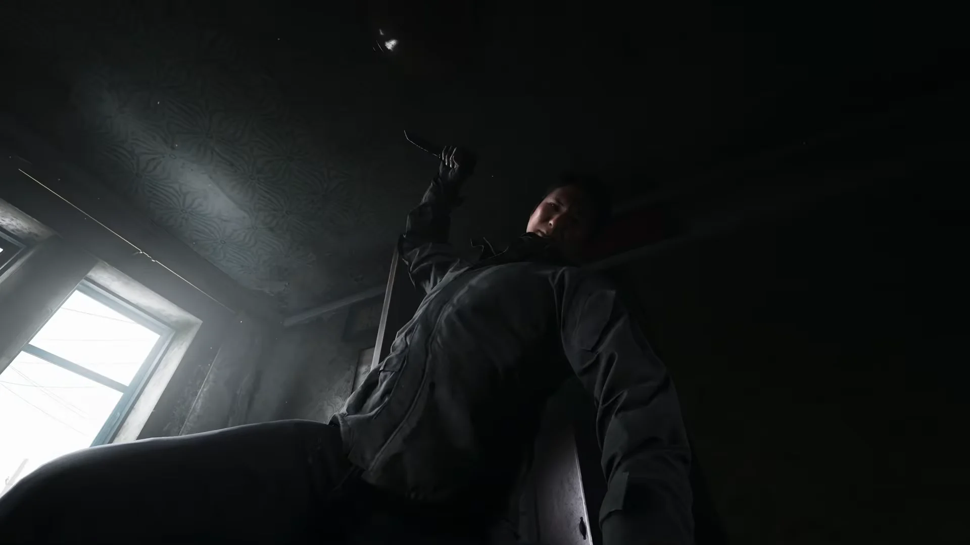 Defector ambush