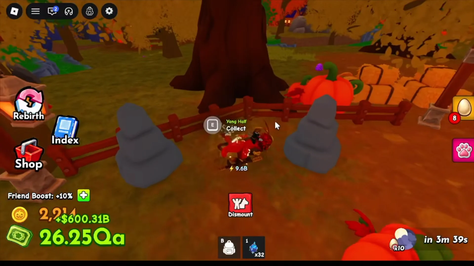 Near Starting Point: Location 2