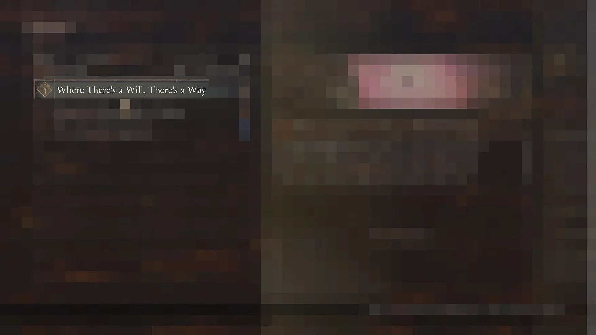 Quest Prerequisites & Spoiler Warning