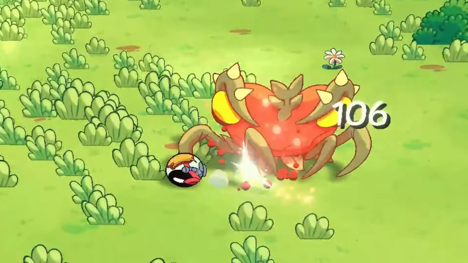 High-Tier Boss Battles