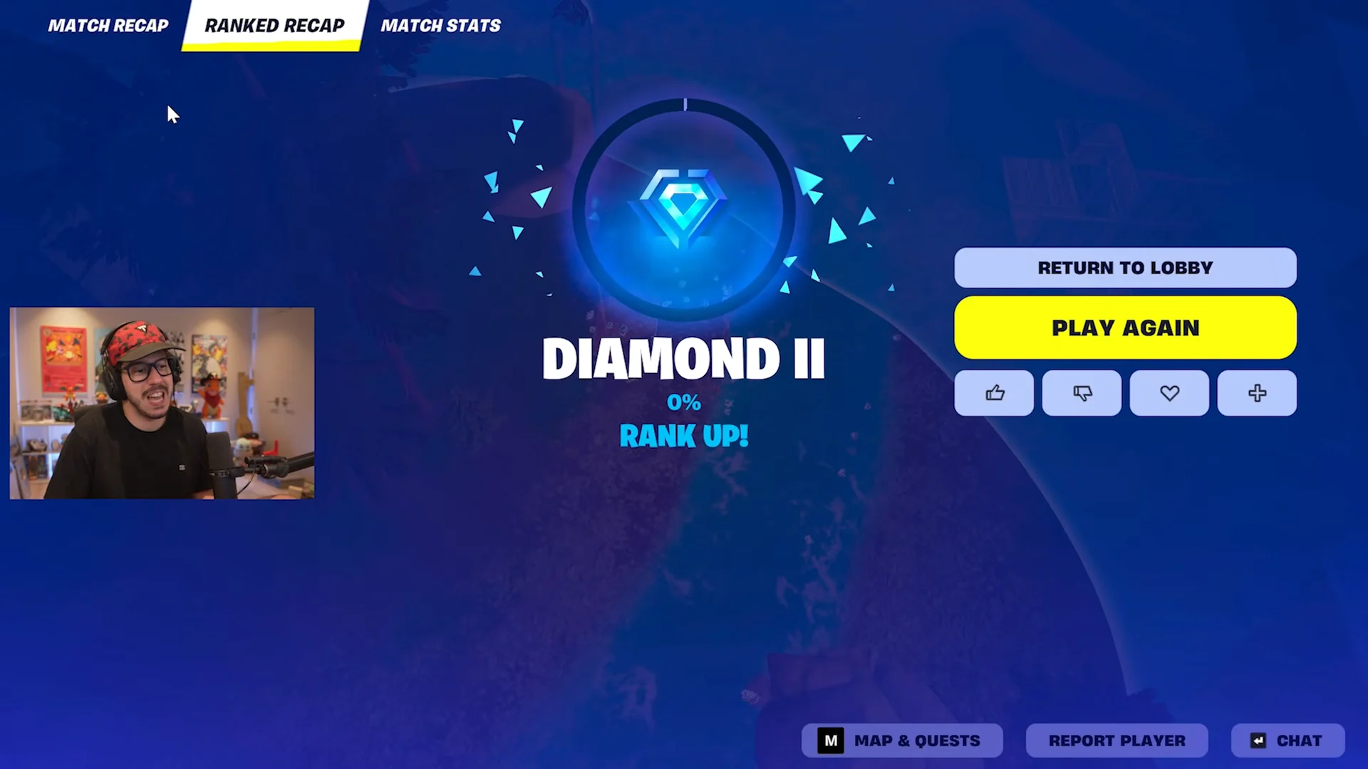 Game 15: Diamond I Gameplay