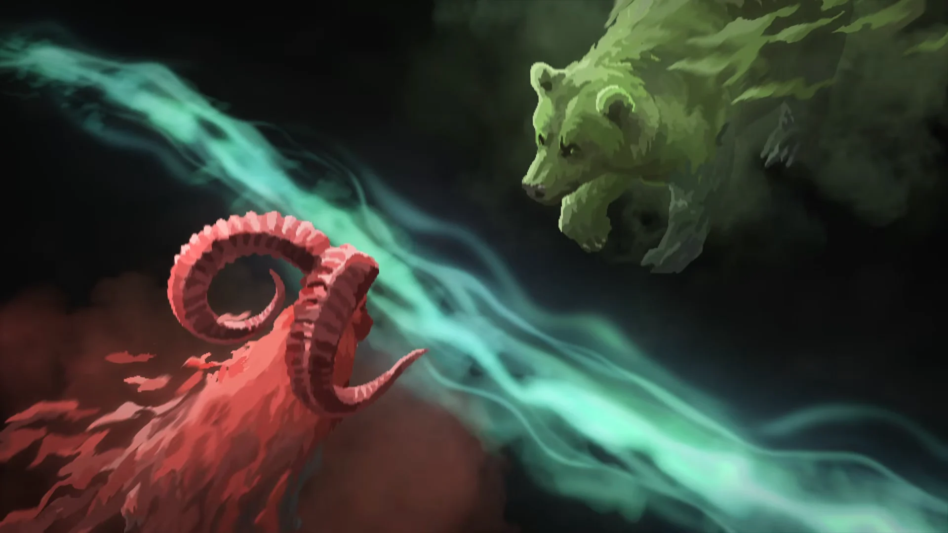 Cinematic Prologue