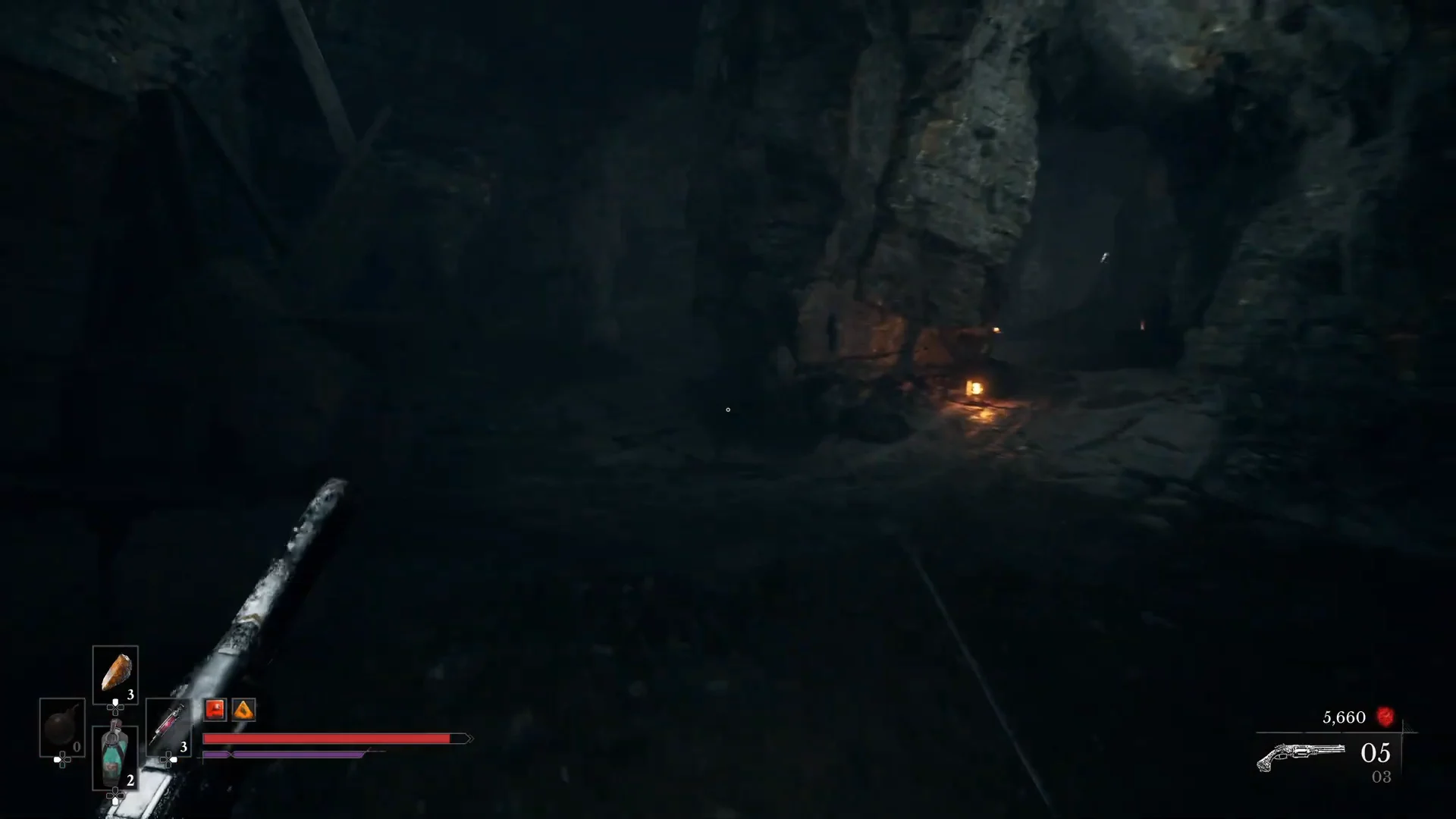 Navigating the Cavern
