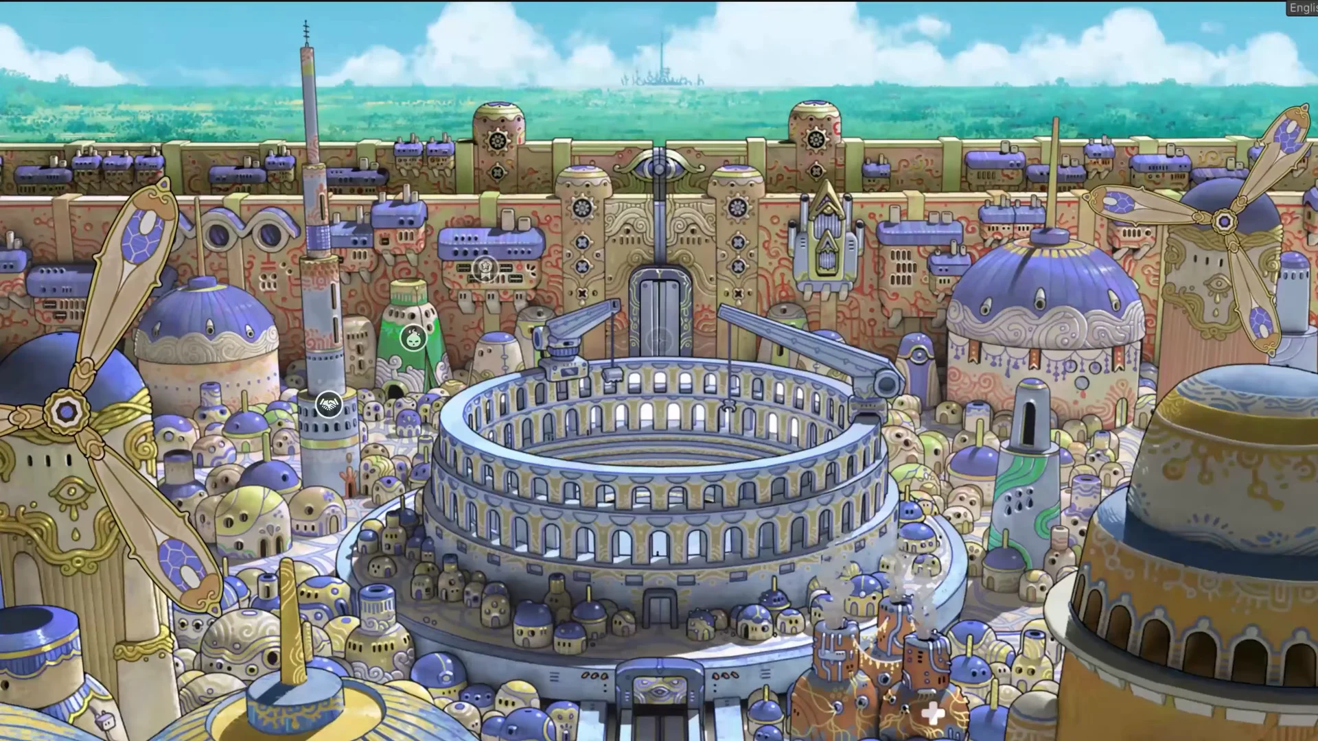 Terminus Overview