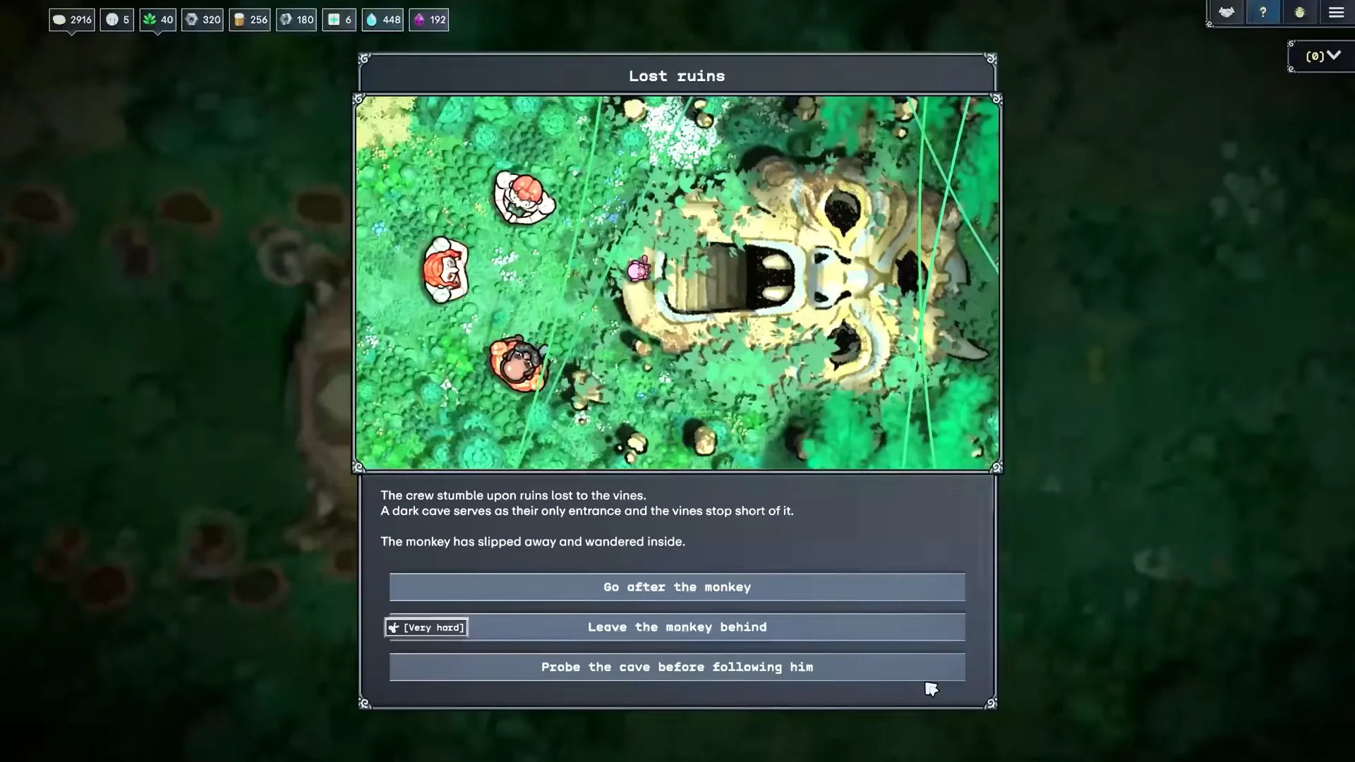 Wilderness Exploration & Event
