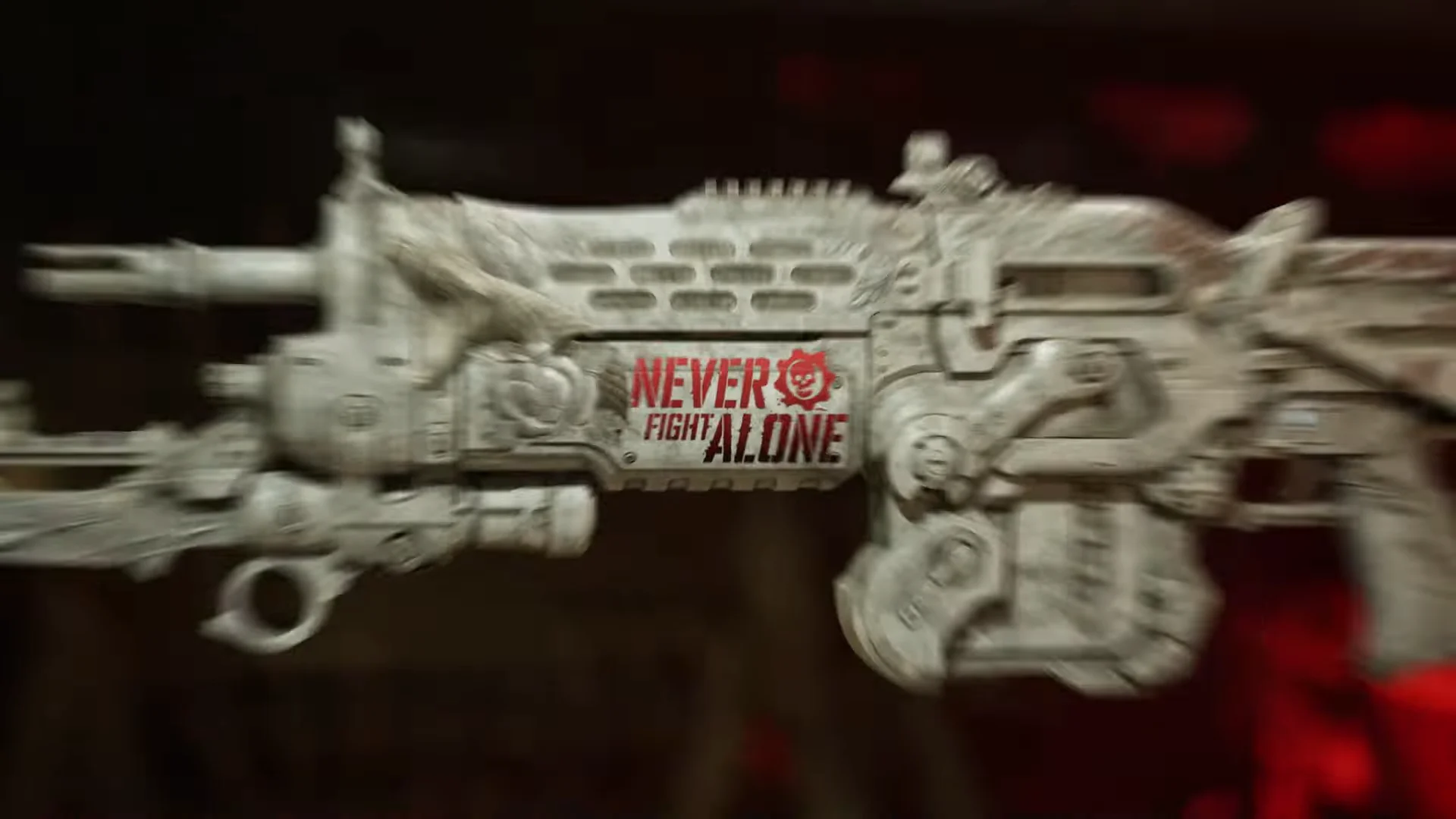 Weapon Display