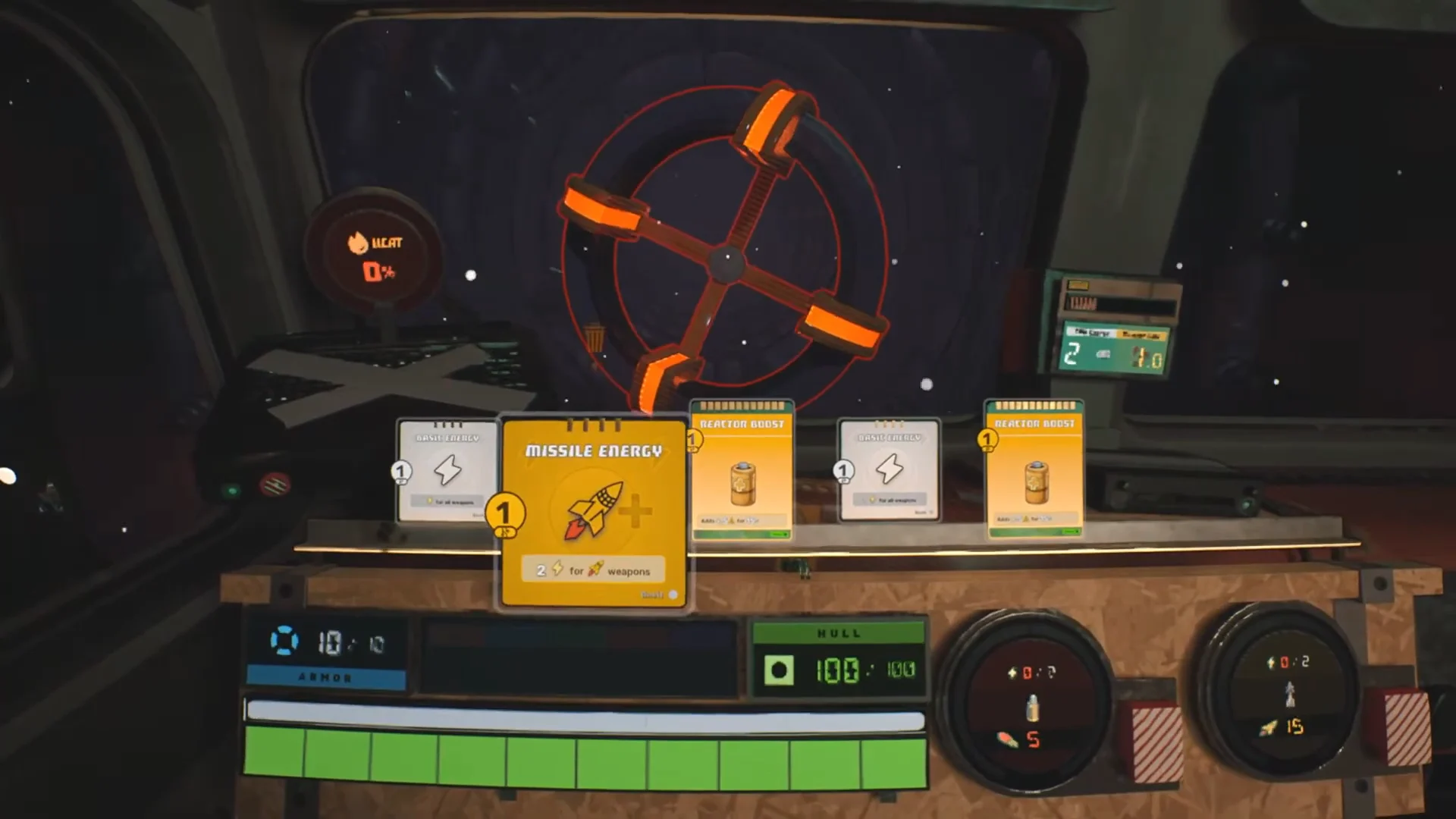 Piloting tutorial