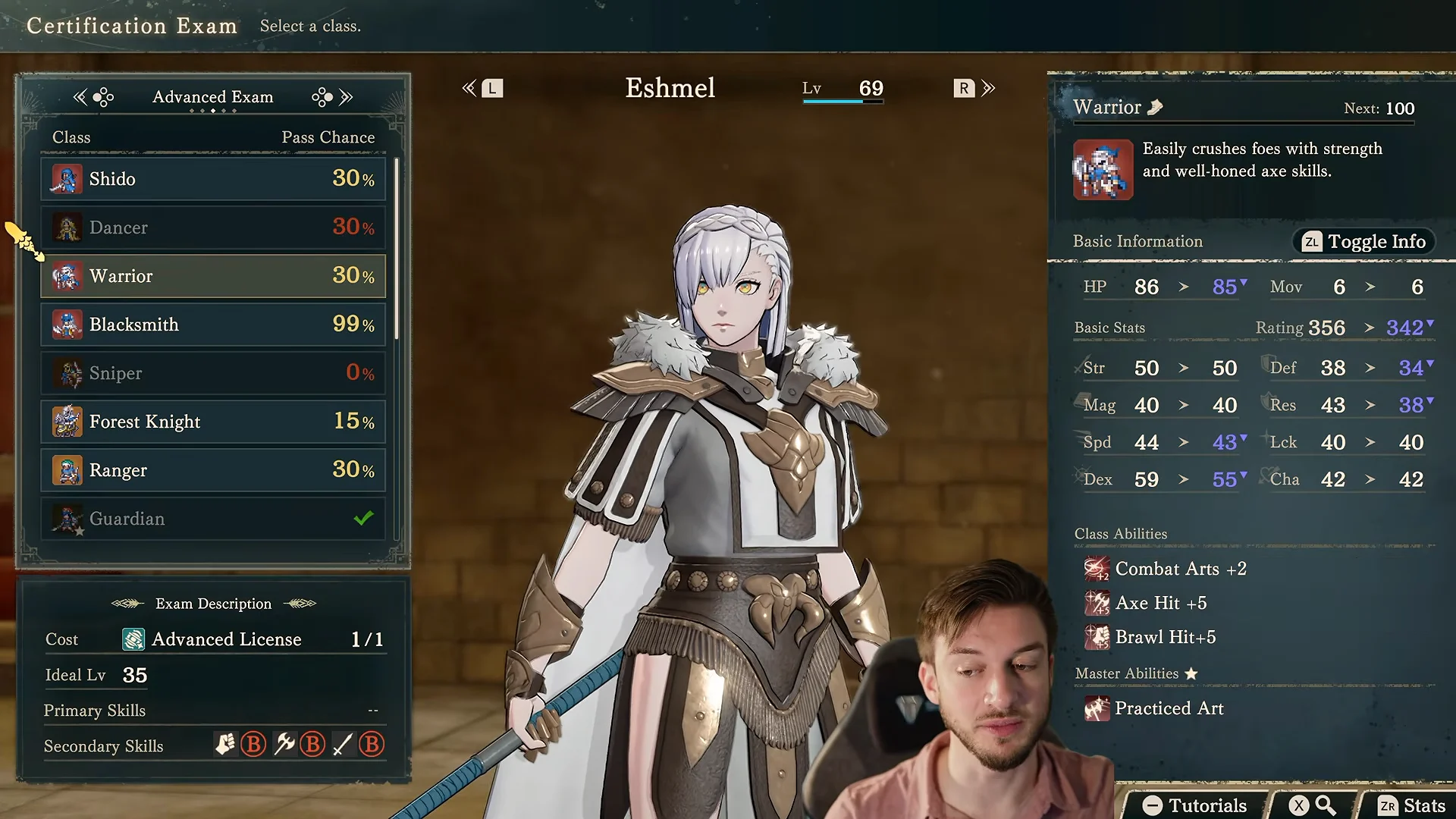 Optimization for Bow Users