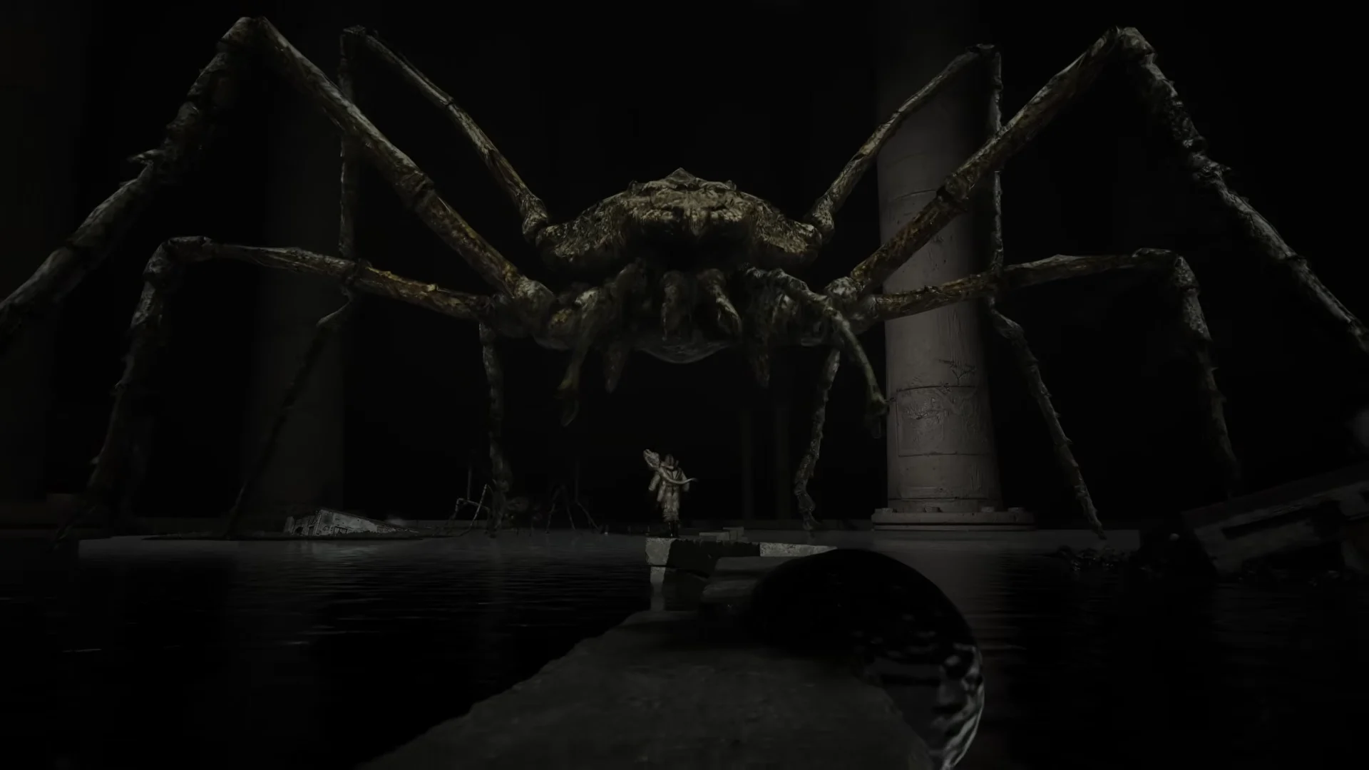 Teaser Montage