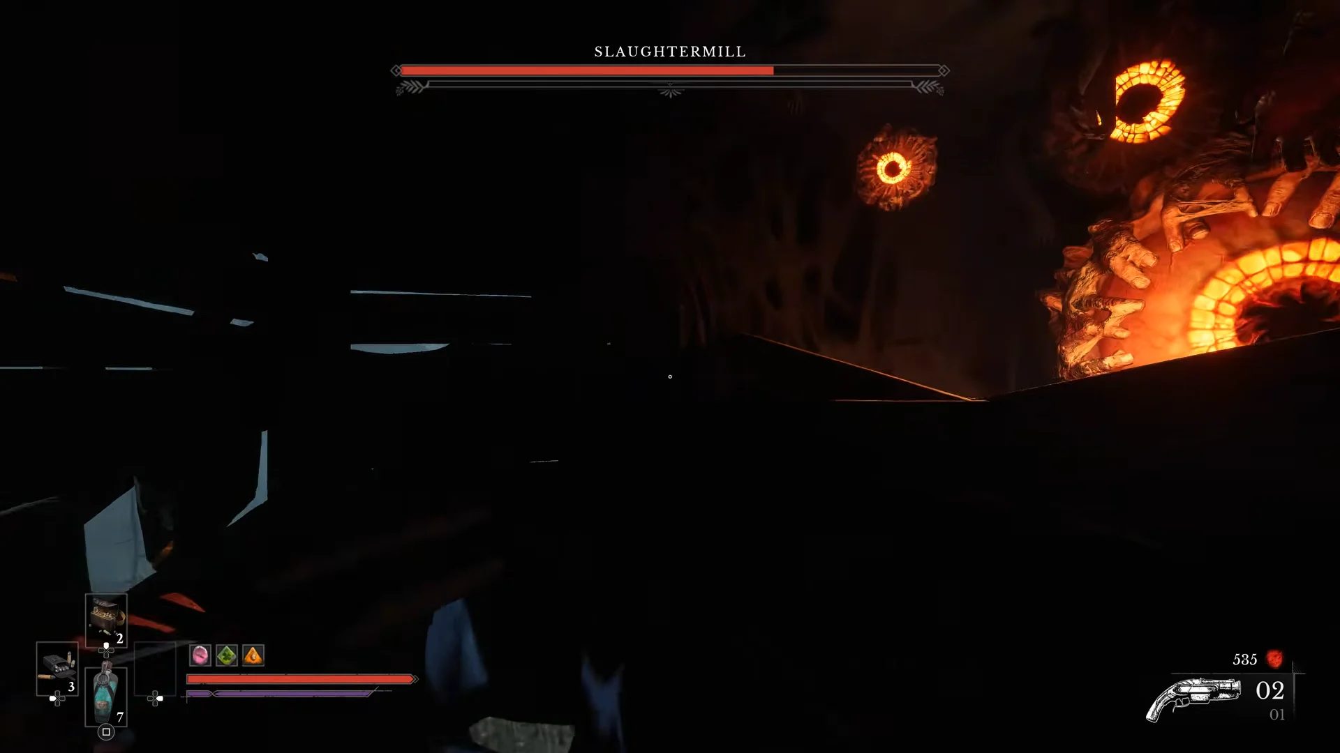 Climbing and Core Targeting