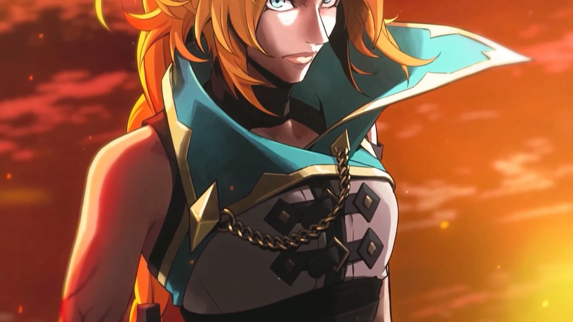 Rose Belmont Revealed