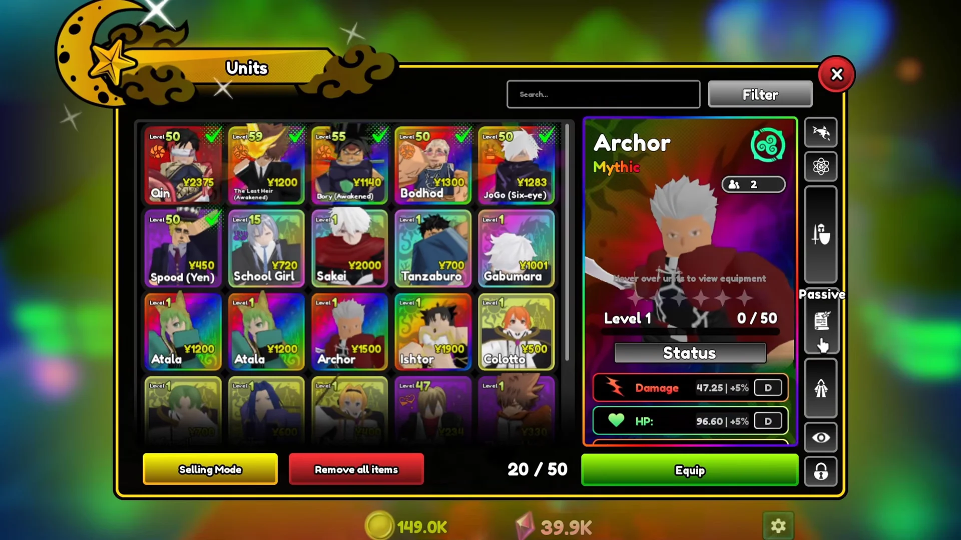 Archor Review