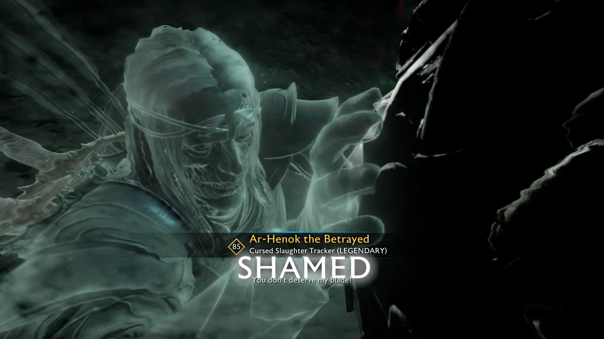 Shaming Ar-Henok