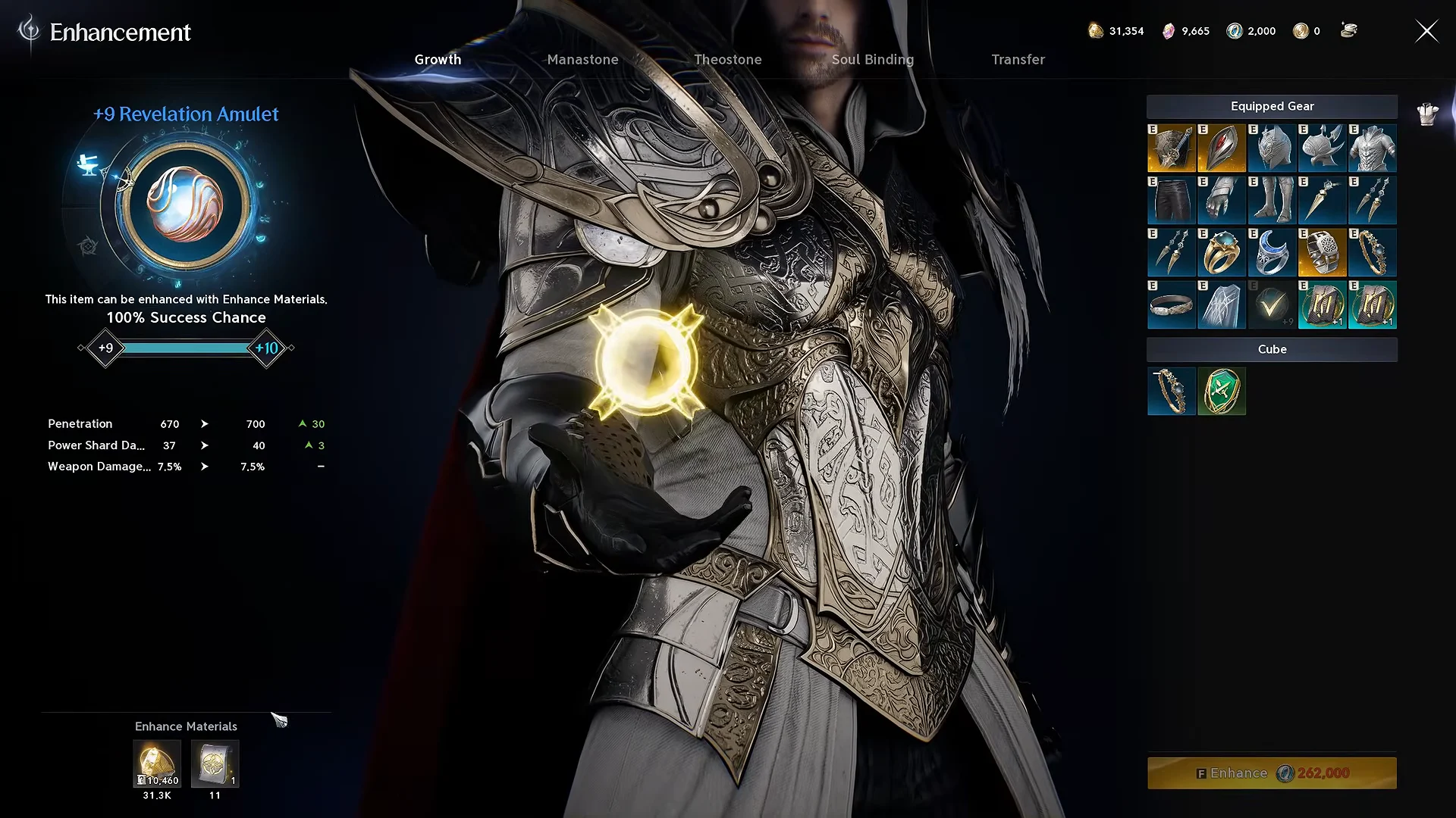 Free Accessories & Altgard Monolith