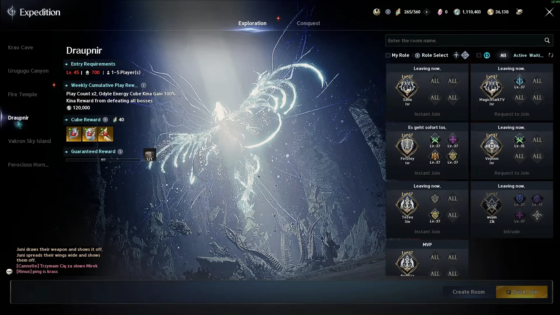Method 3: Obtaining Stones from Sealed Wings