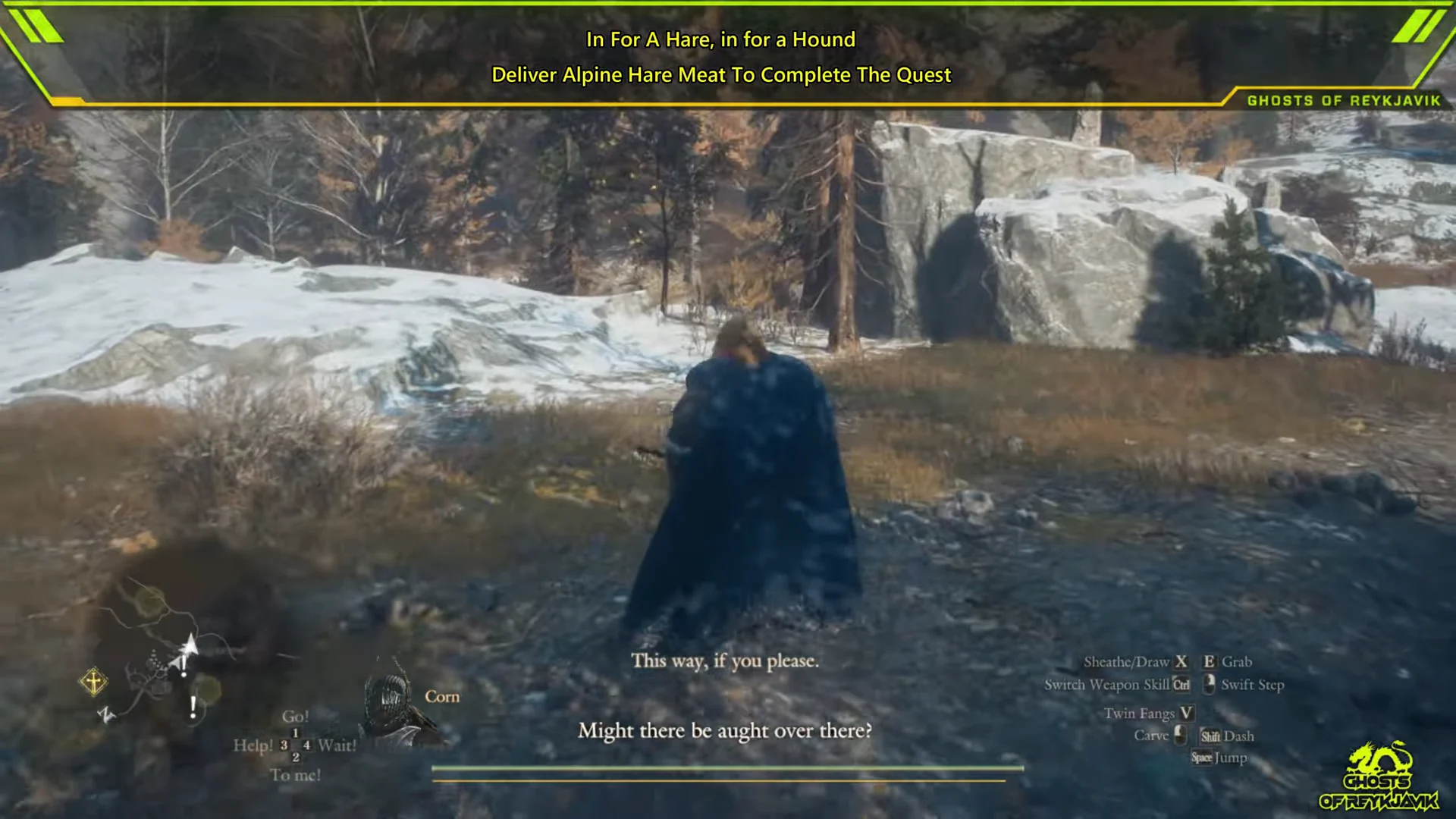 Mountain Path Traversal