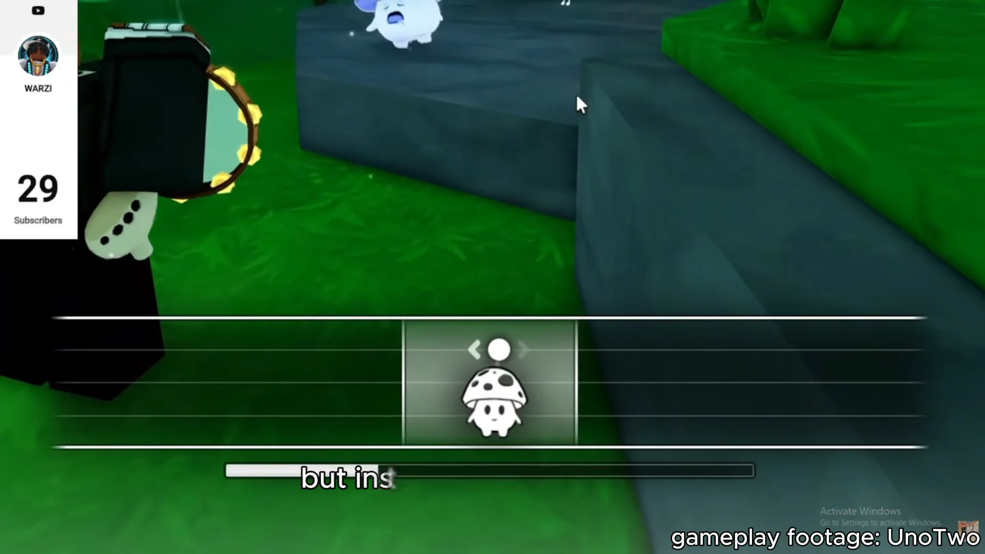 Instruments and Taming Mechanics