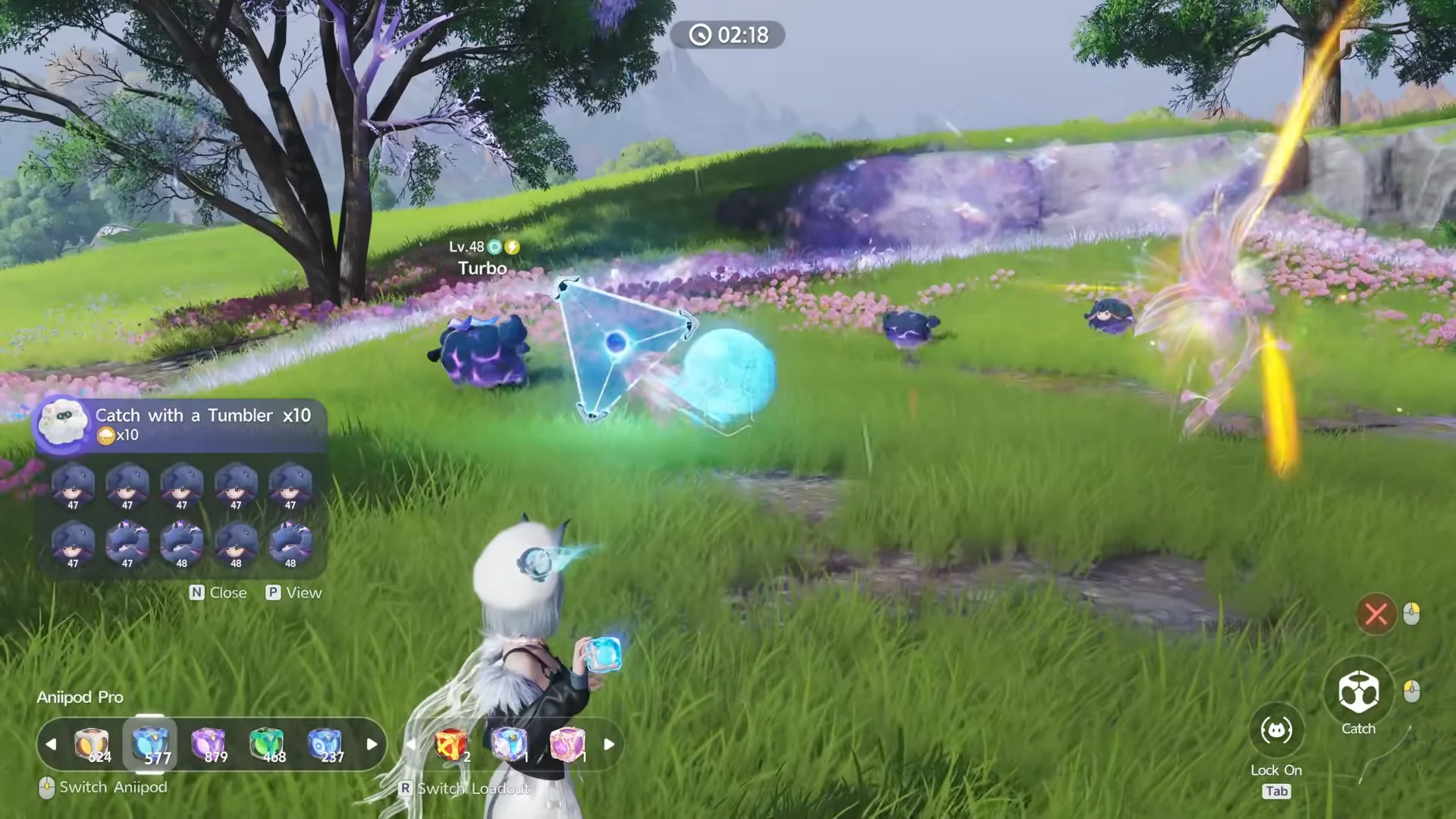 Lucky Farm Mechanics & Rules