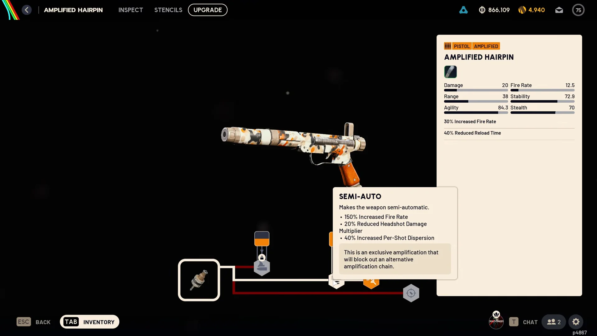 Semi-Auto u0026 Sprint Shooting Tree