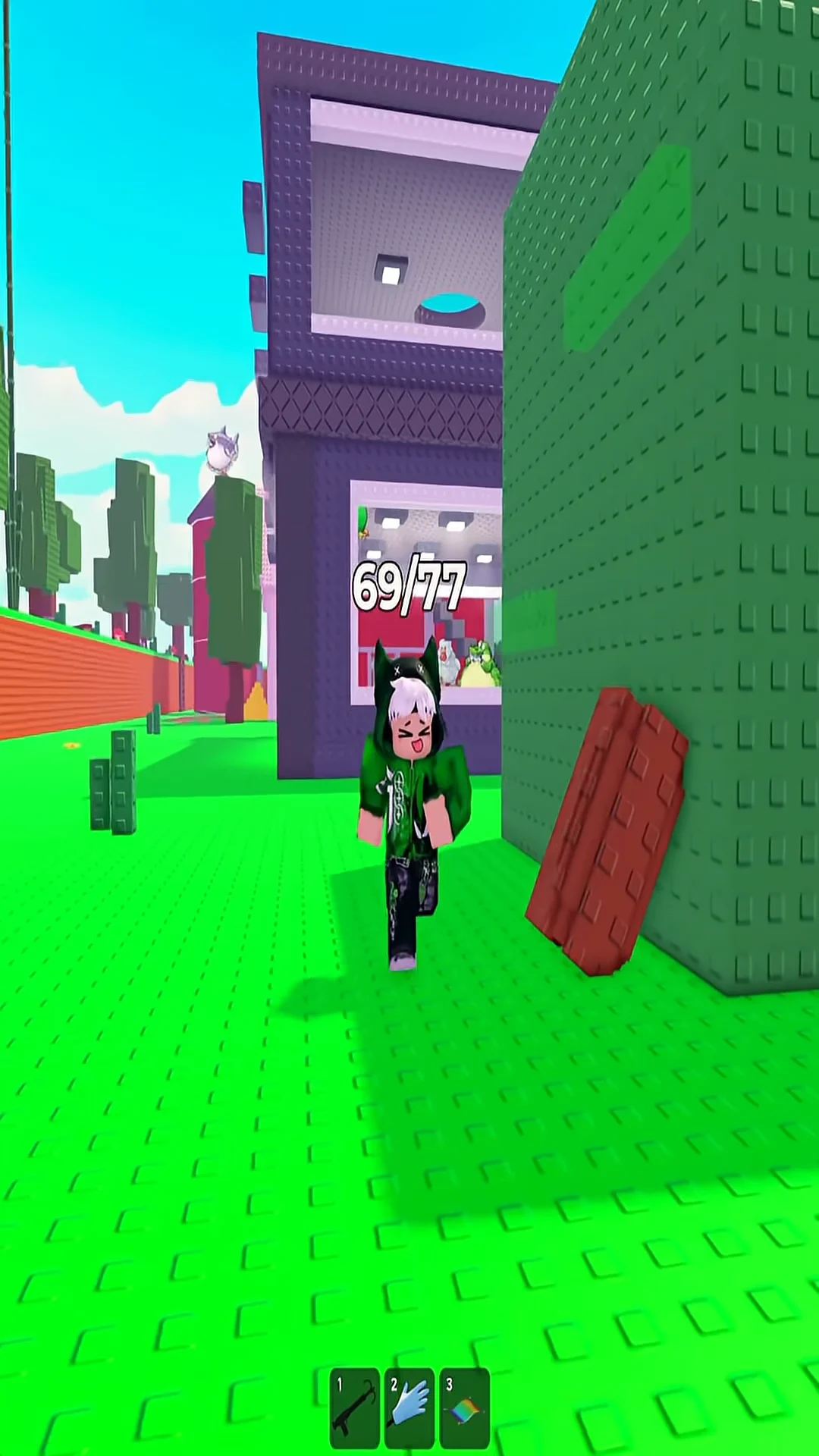 Finding the Secret Entrance