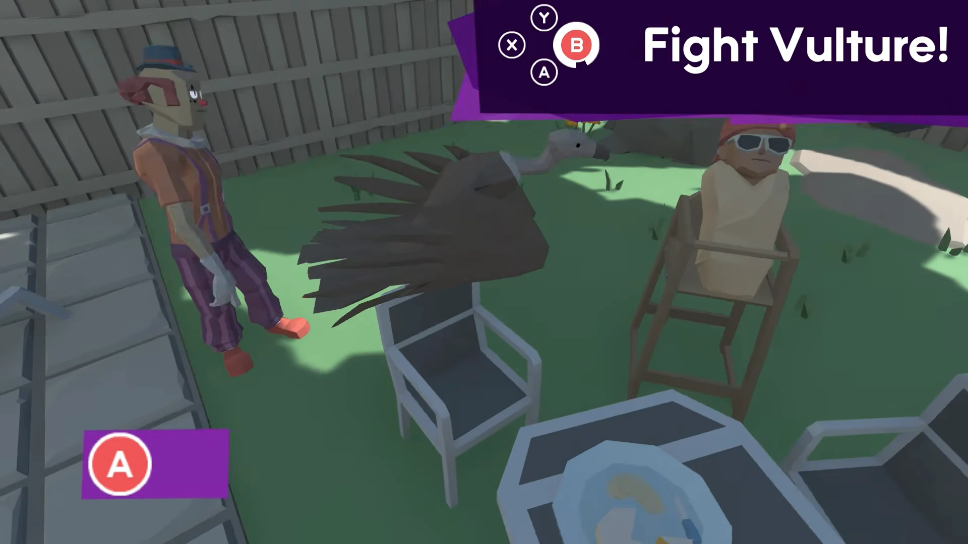Guest Ally: Eleanor