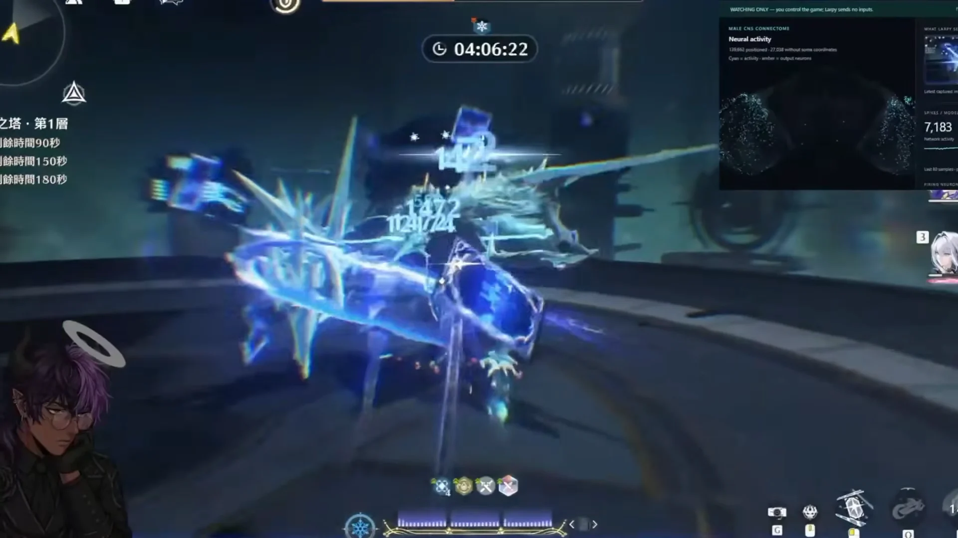 Full Gameplay Clip Breakdown