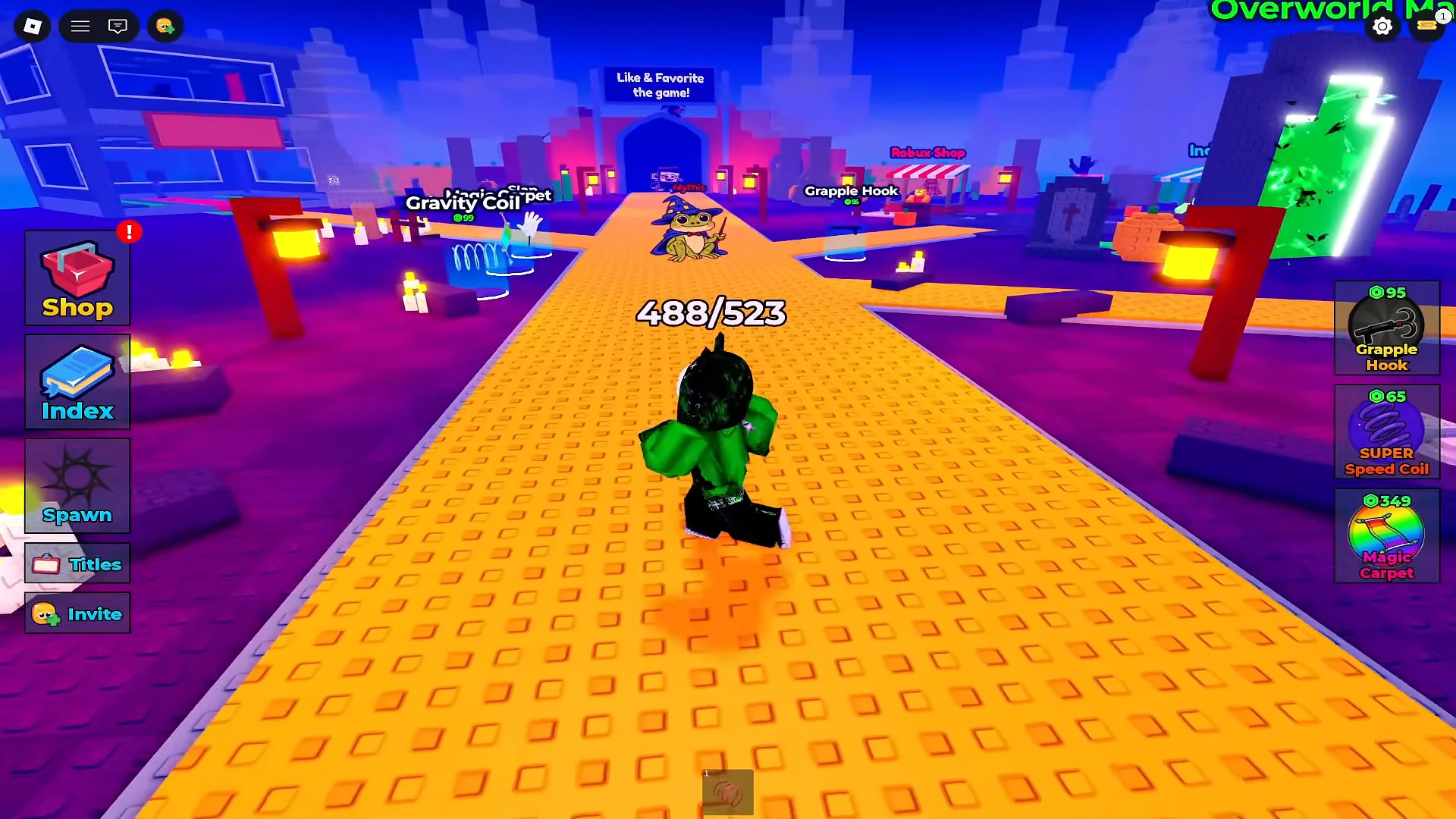 Tartarago unlock
