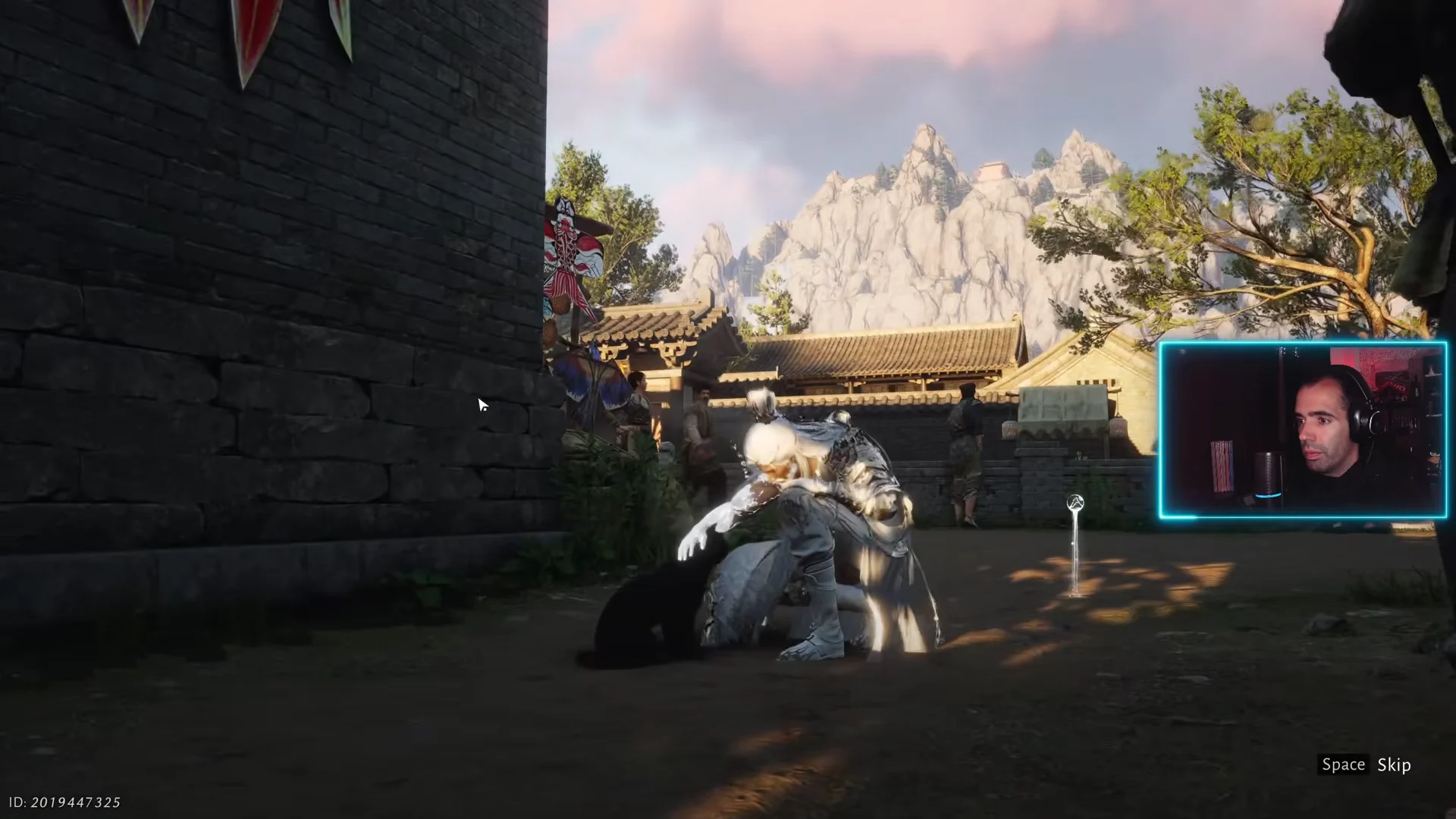 Cat 4: Kitty: Purfessor