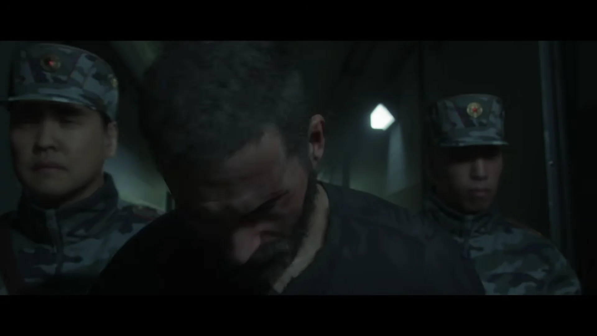 Opening sequence