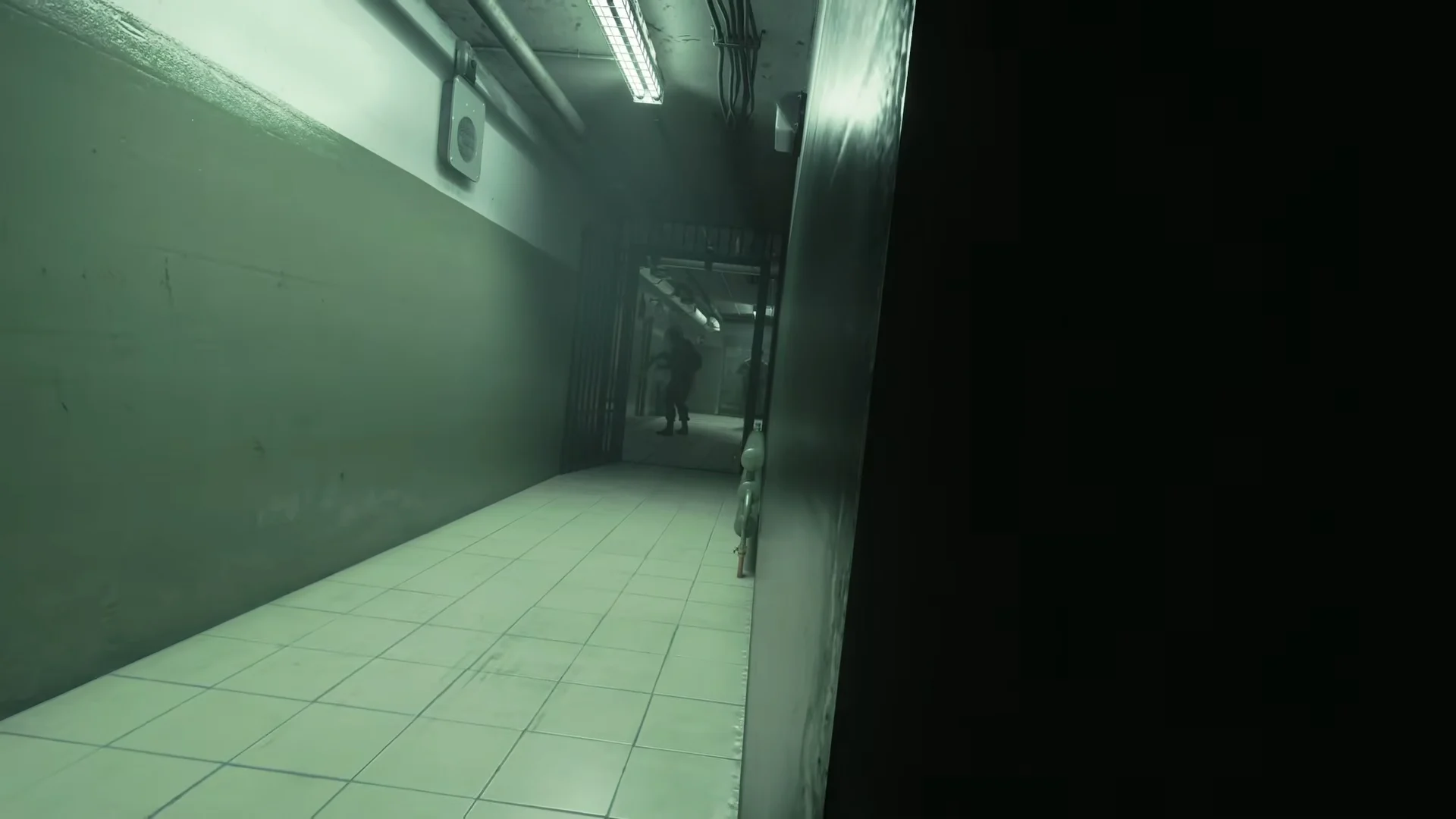 Avoiding patrols