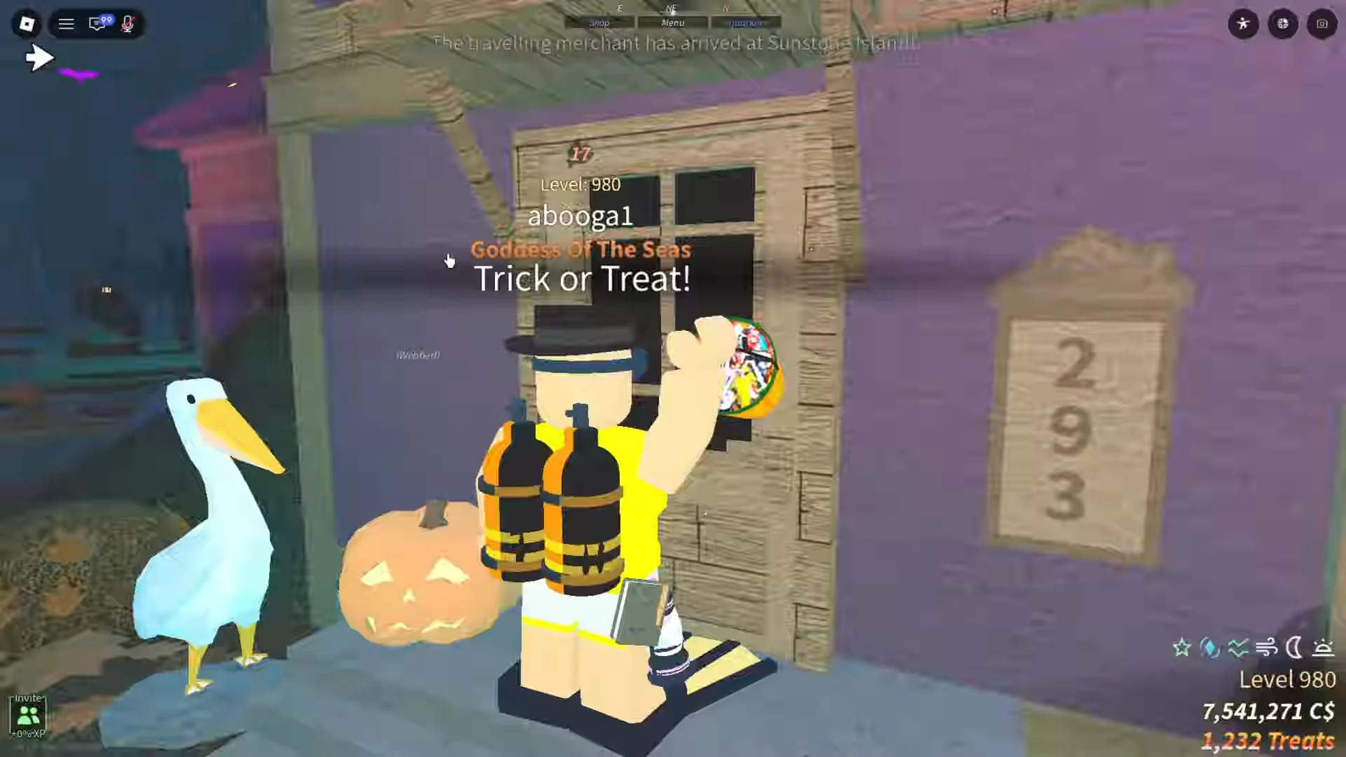 Exorcising Haunted Houses