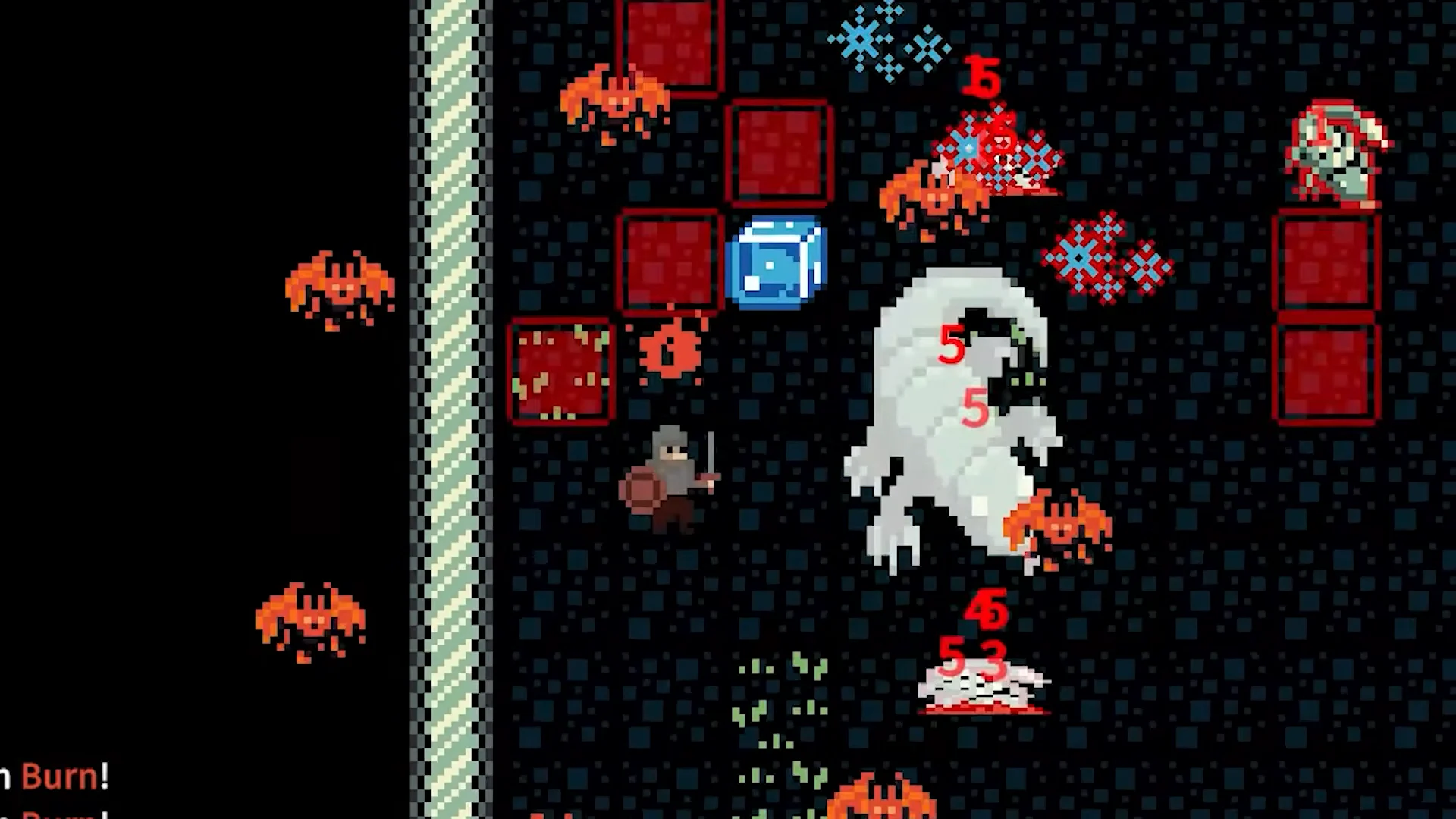 Movement Mechanic Explanation