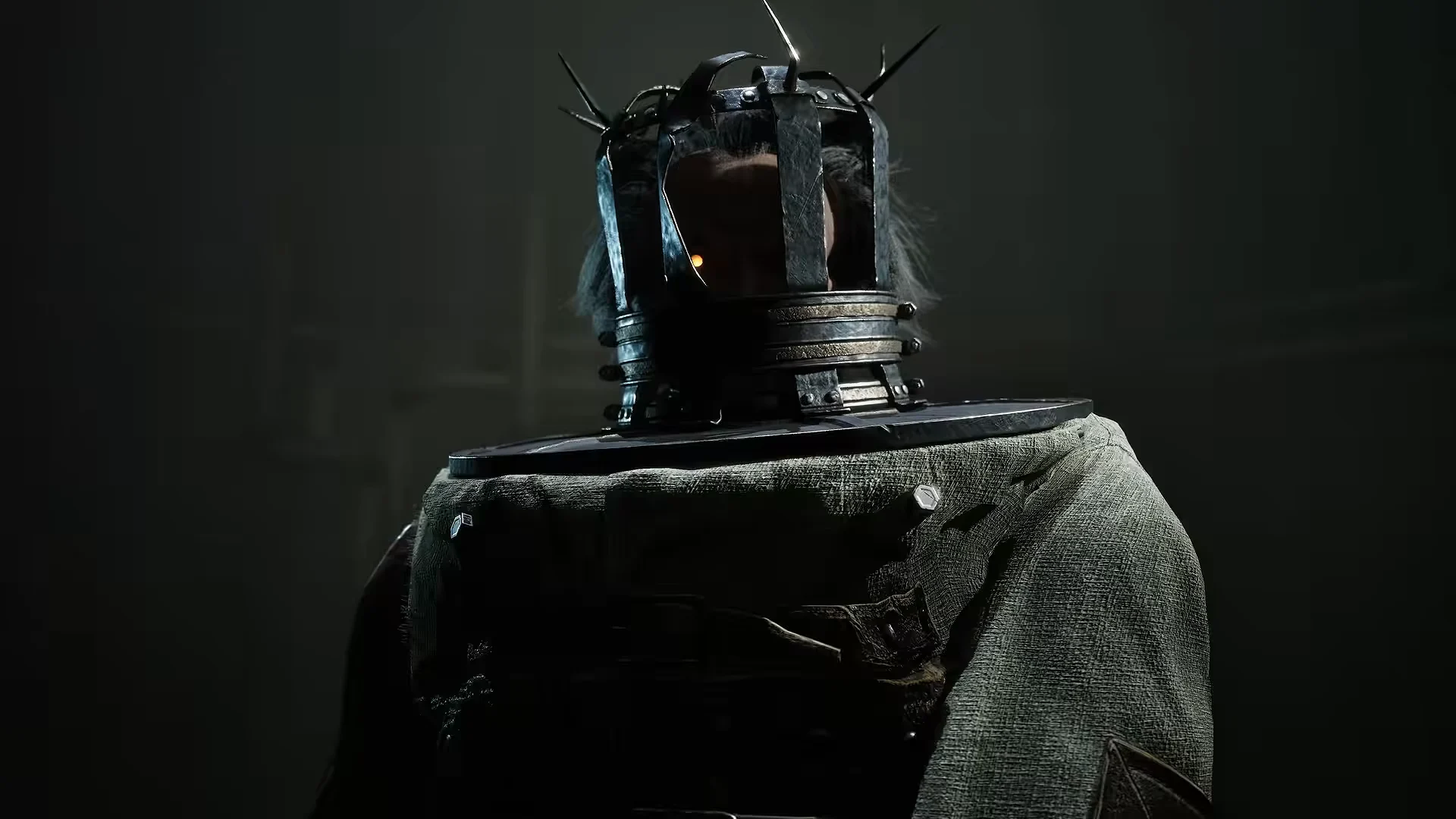 The Orphan Awakens