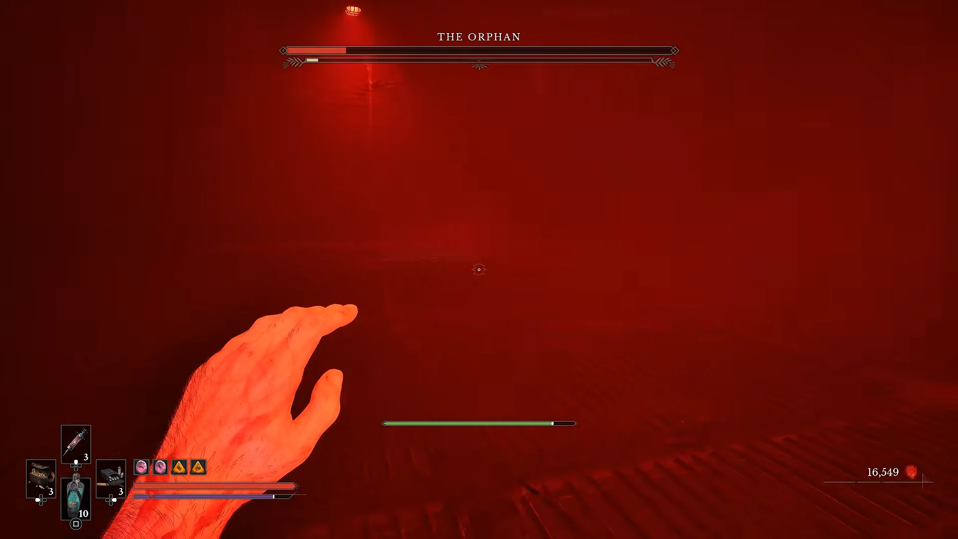 Phase 1 Red Alert