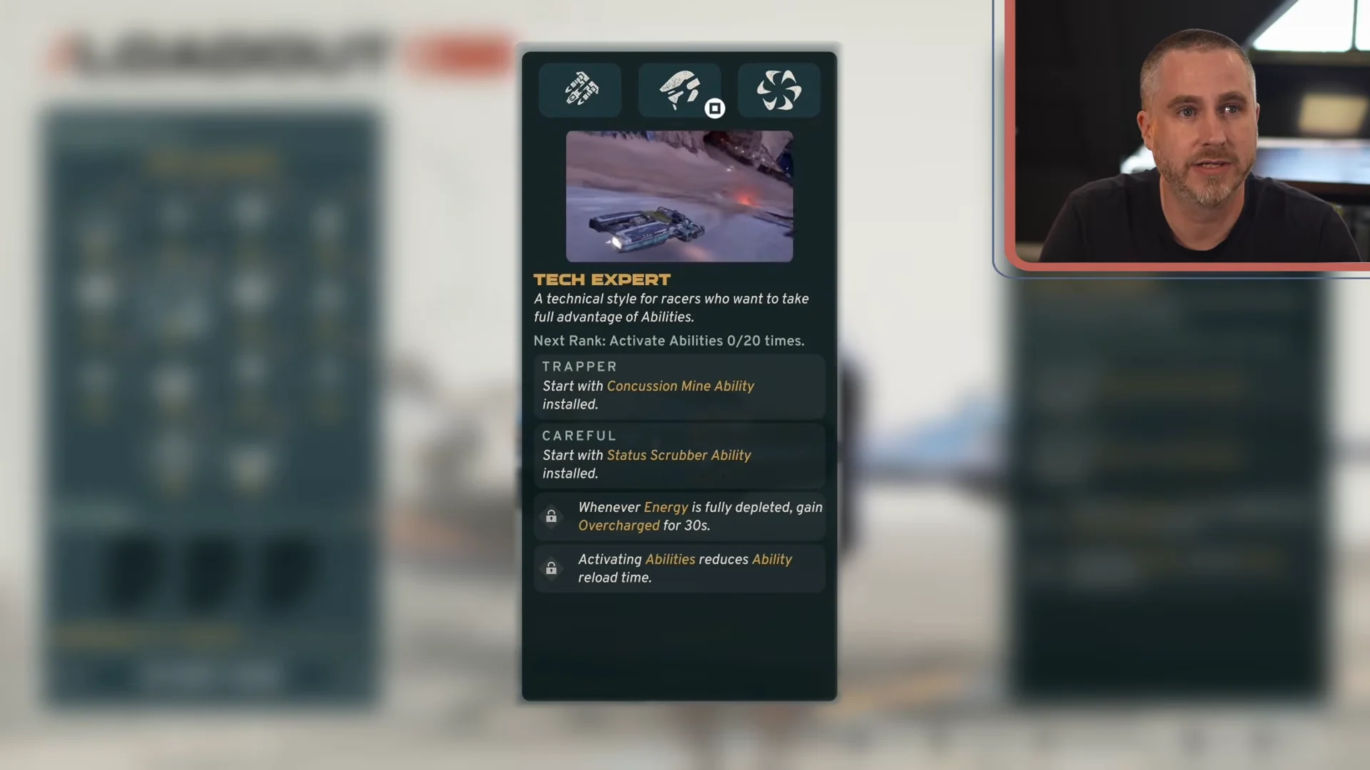 Tech Expert Skim Speeder Gameplay & Shop Purchases
