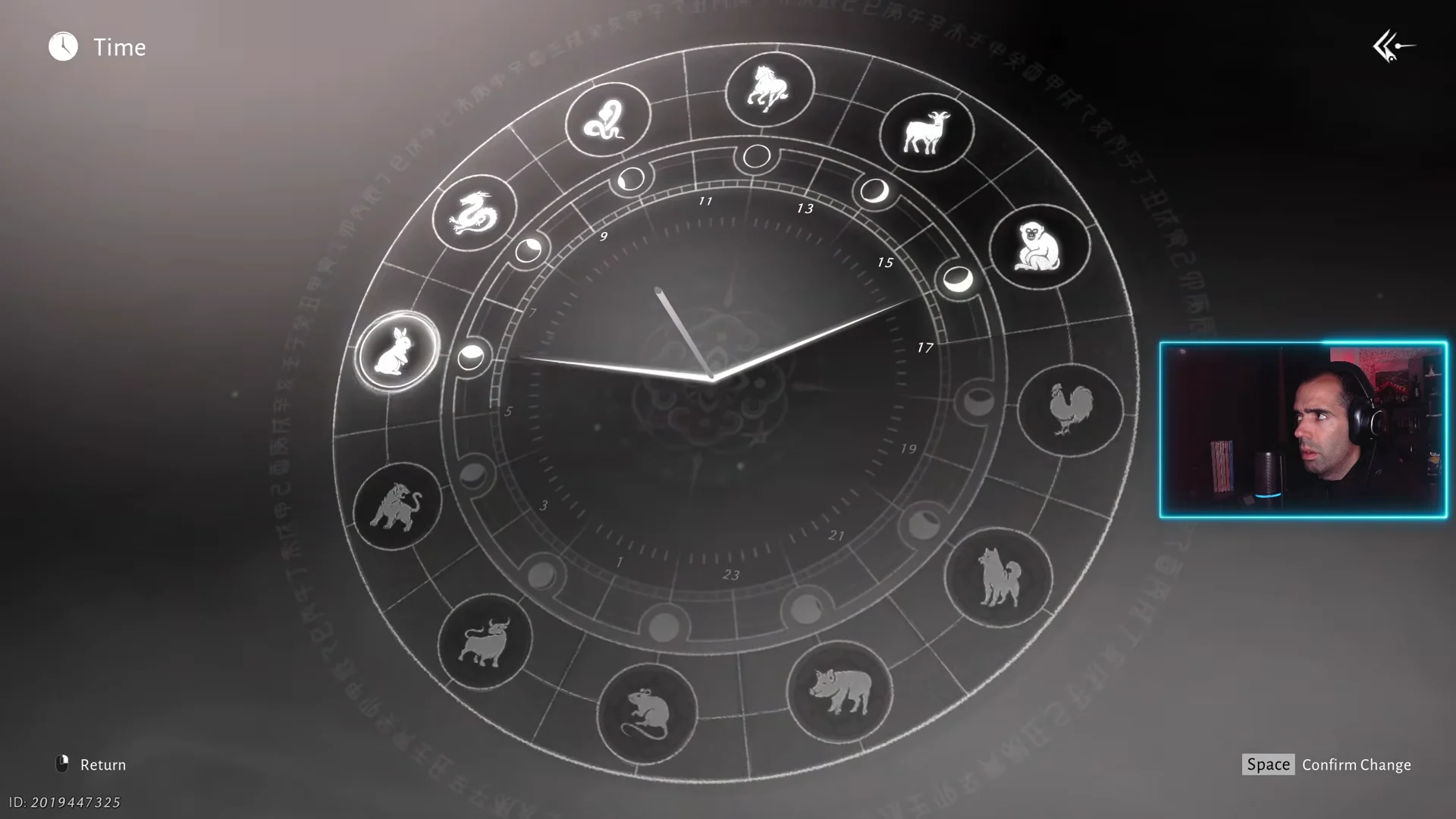 Setting Time for Bazaar