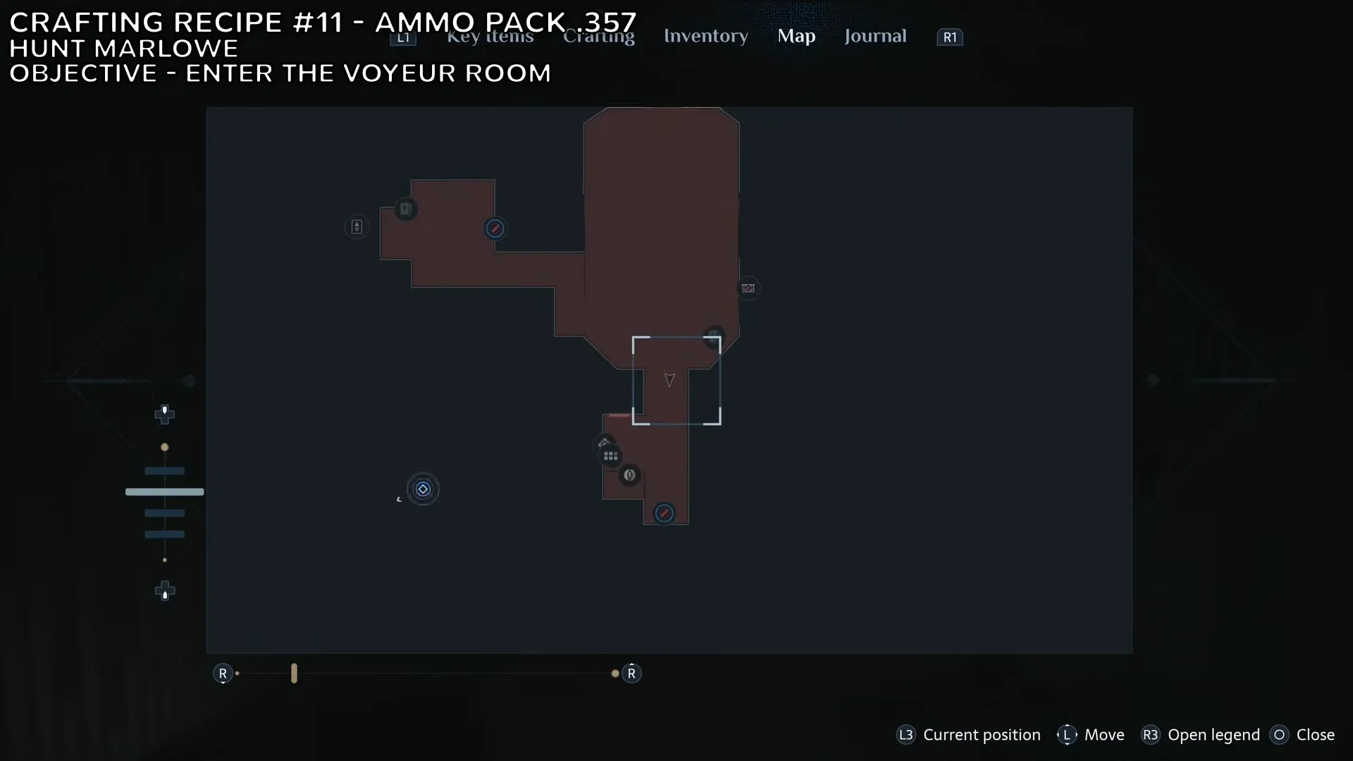 Recipe #11: Ammo Pack .357