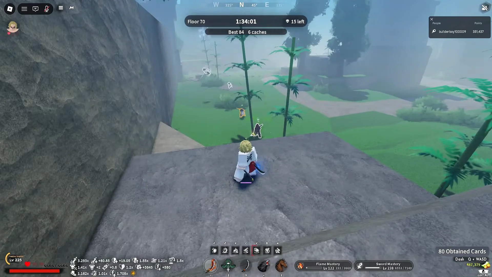 Grass Map Cheese Spot