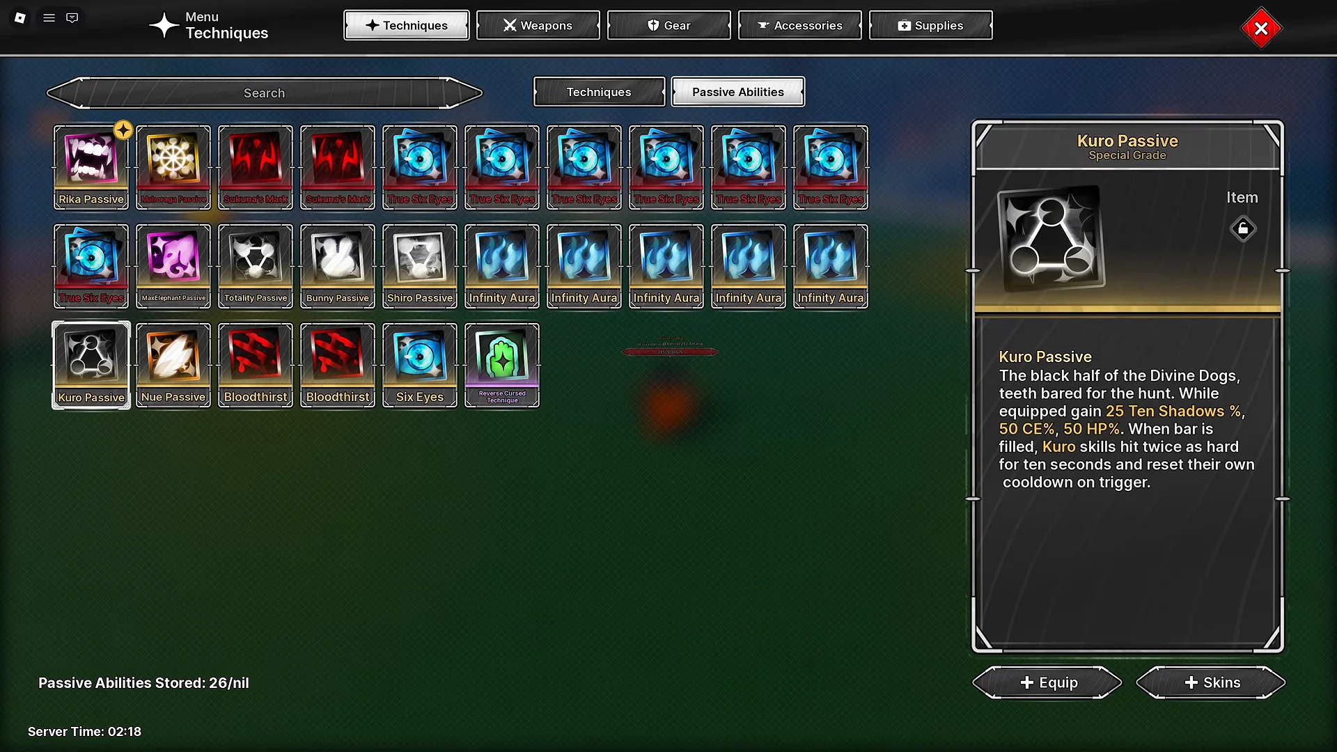 How to Choose Passives & Final Advice