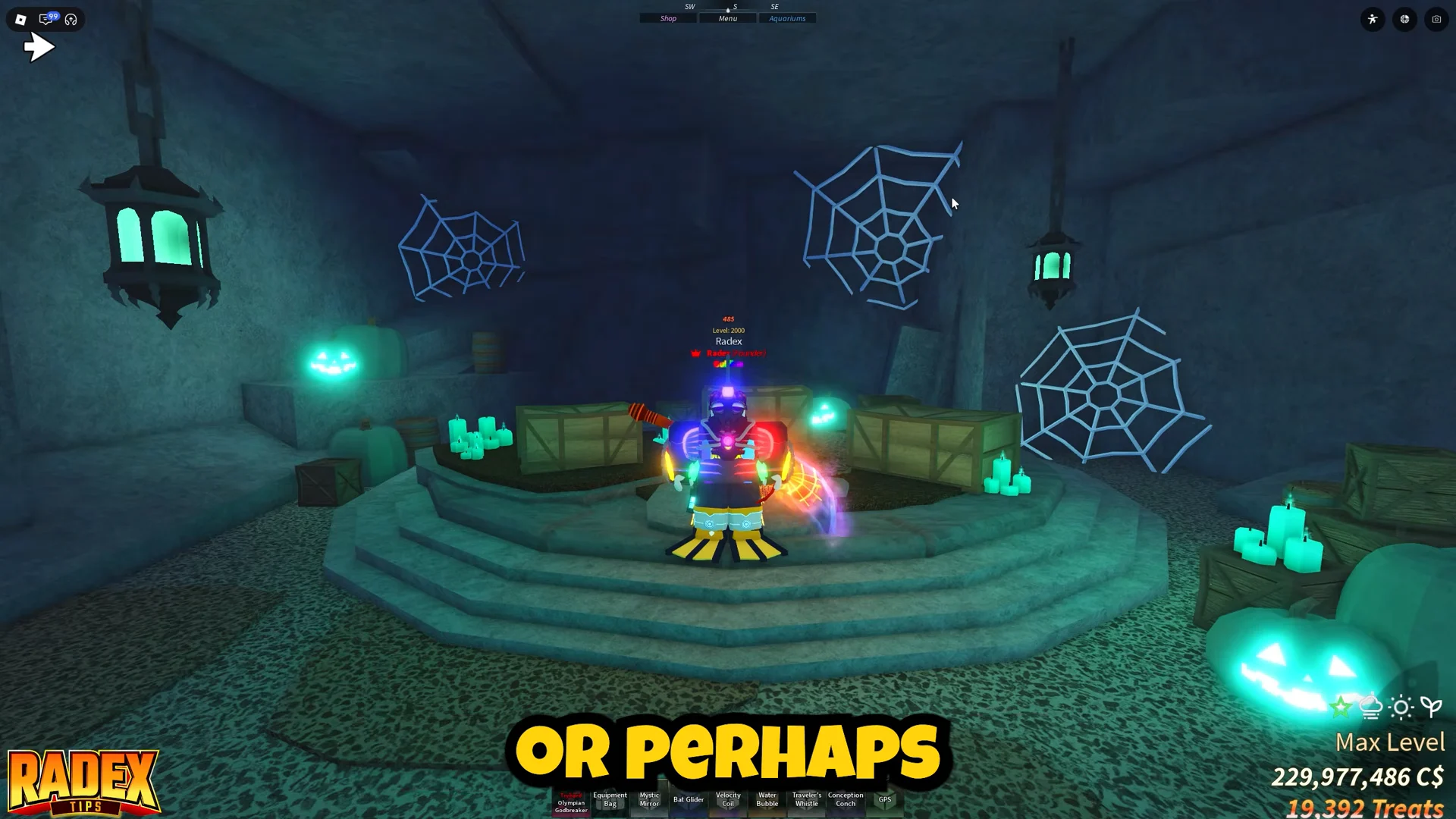 Inside the Vault and Update Predictions