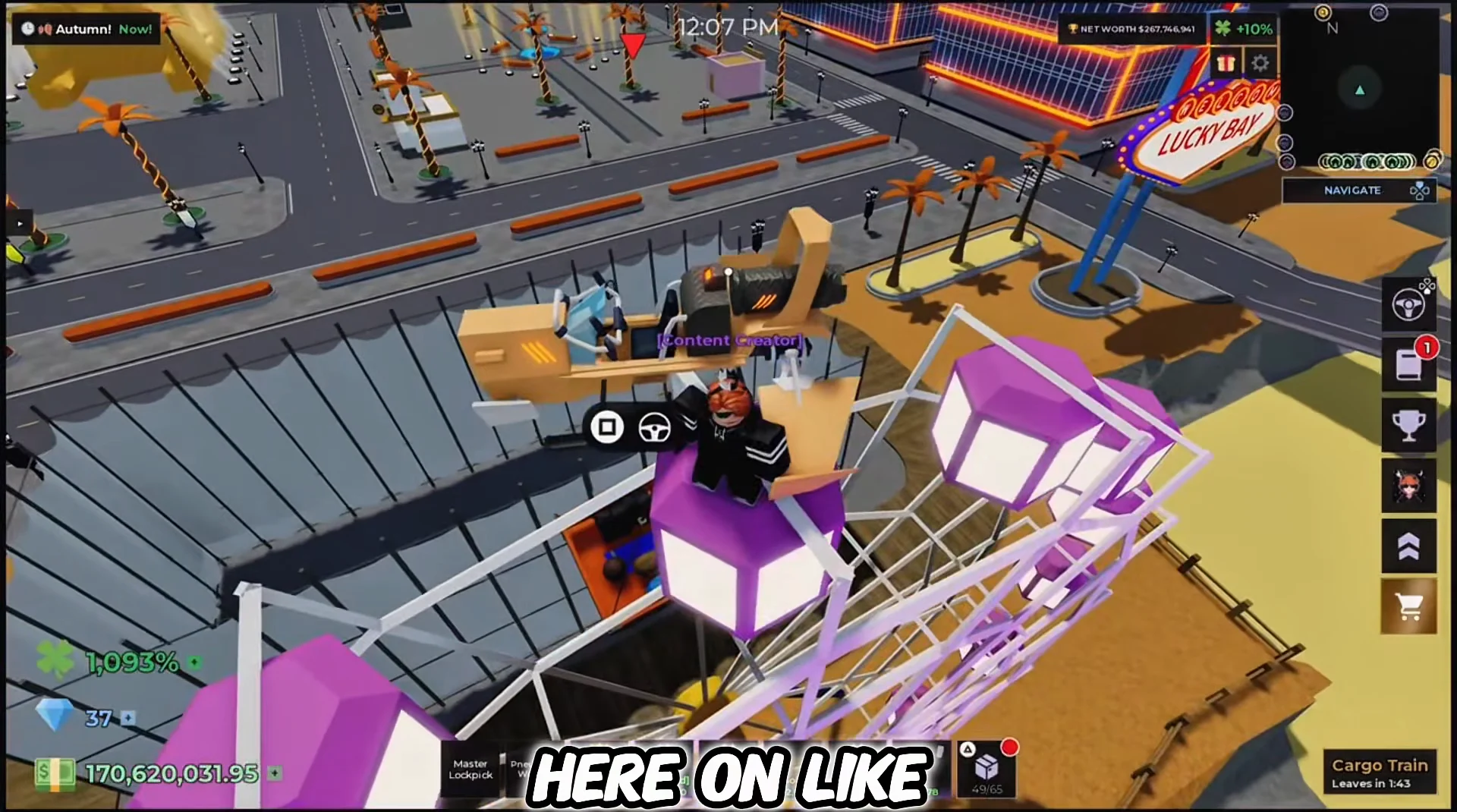 Sunglasses Location