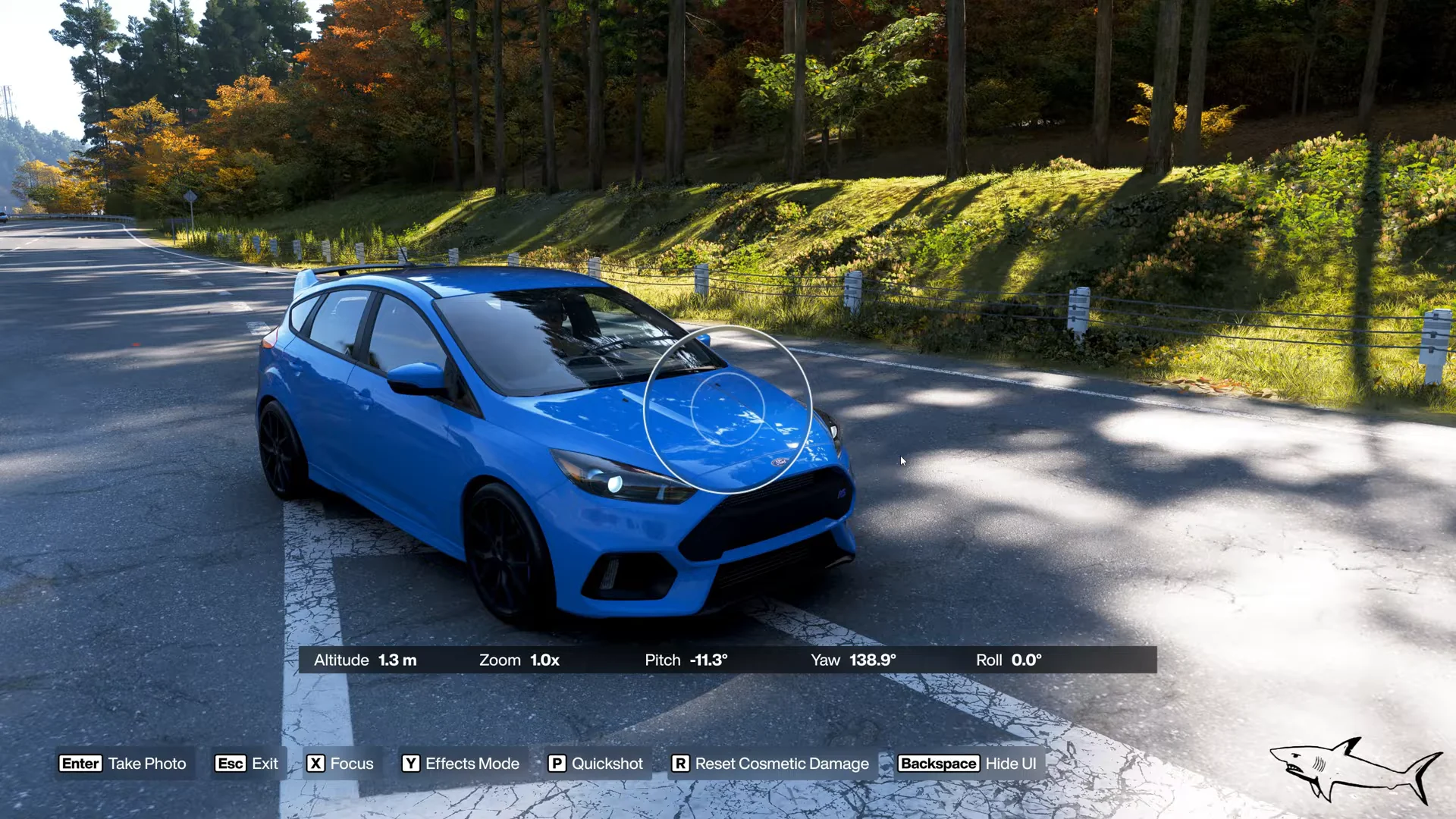 Weekly Challenge Chapter 2 (Photo)