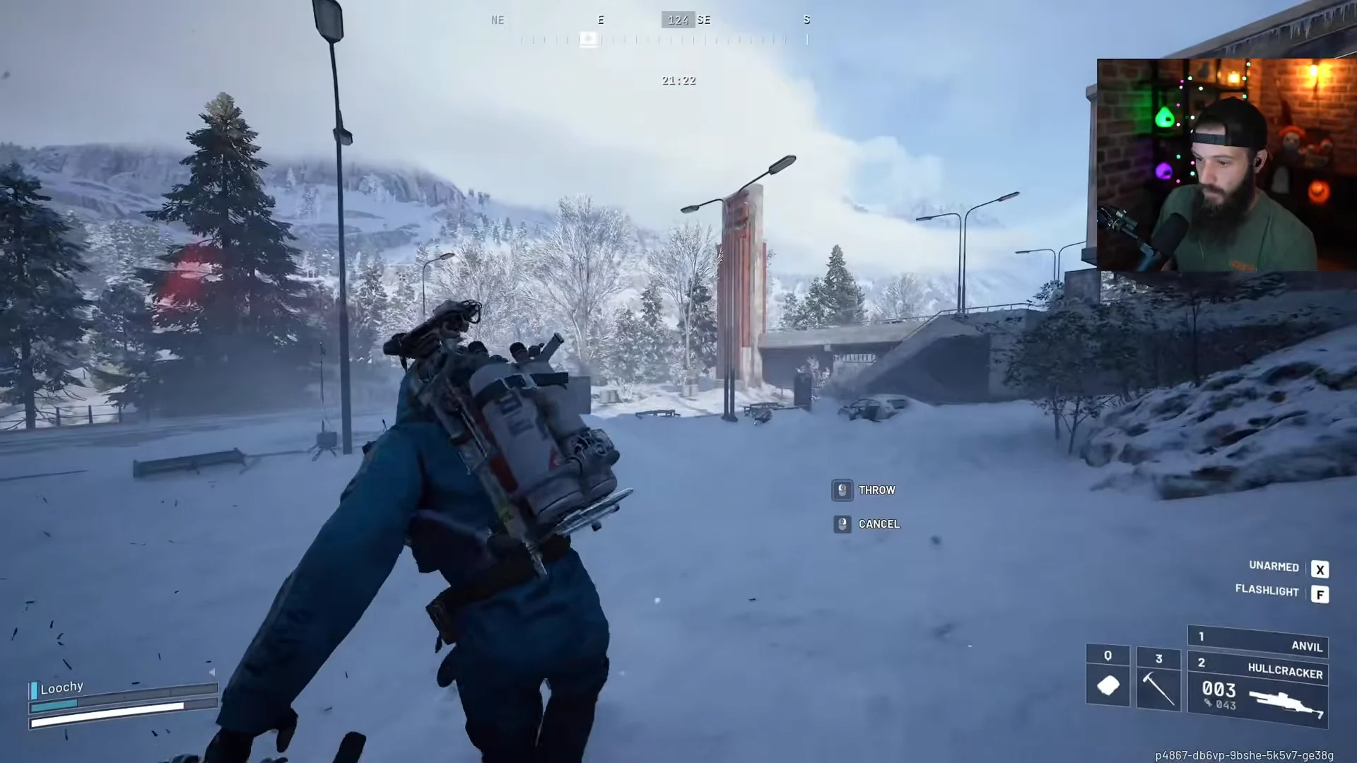 Encountering Bots (Bully & Leaper)